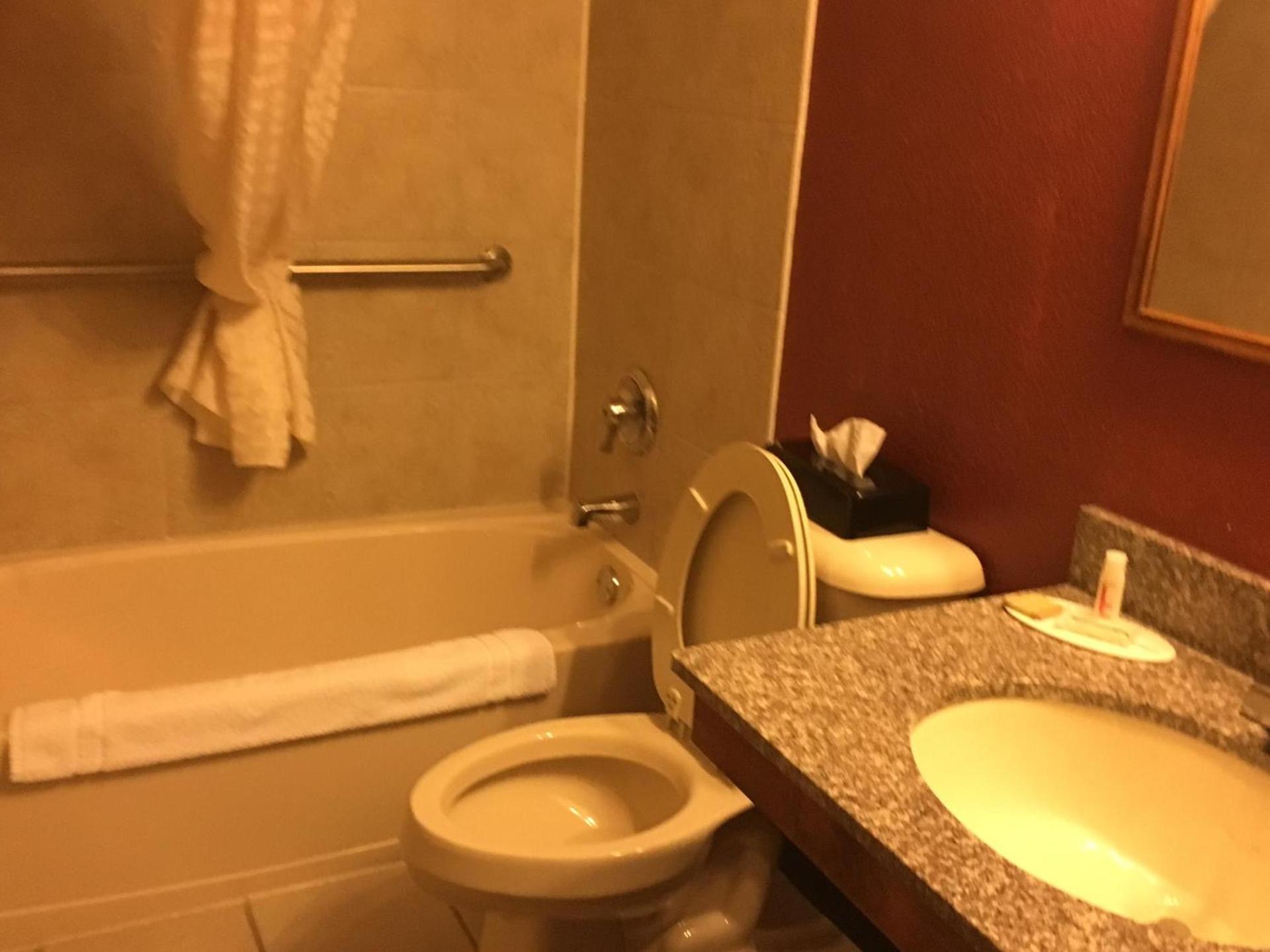 Super 8 by Wyndham New Castle photo 27