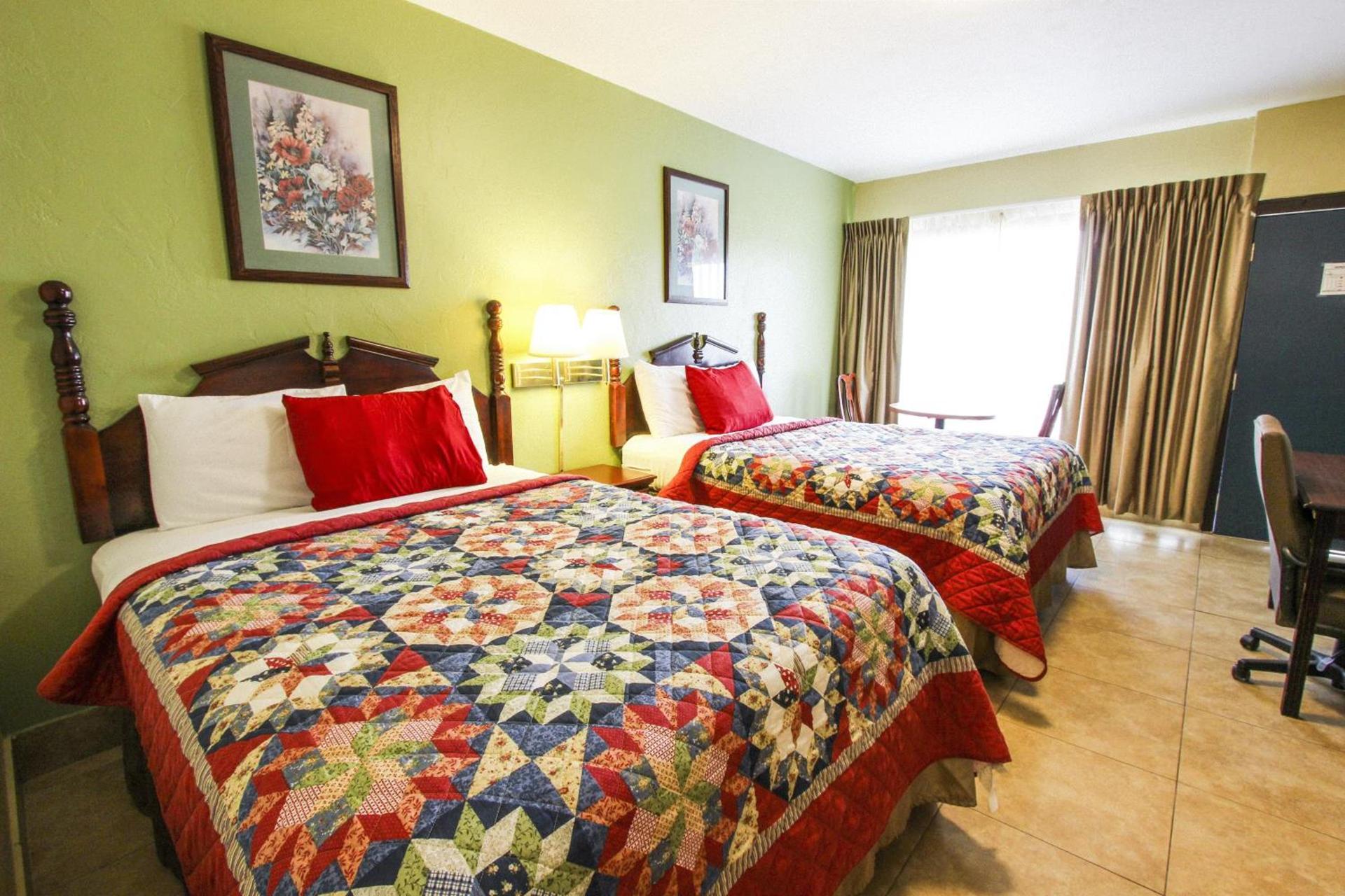 Oceans Beach Resort & Suites photo 37