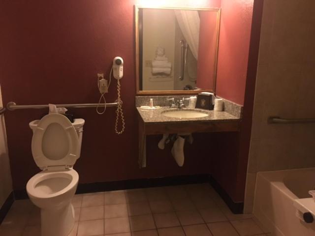 Super 8 by Wyndham New Castle photo 23