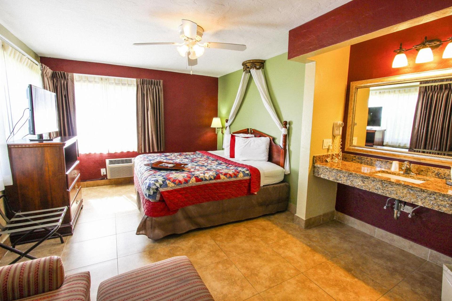 Oceans Beach Resort & Suites photo 40