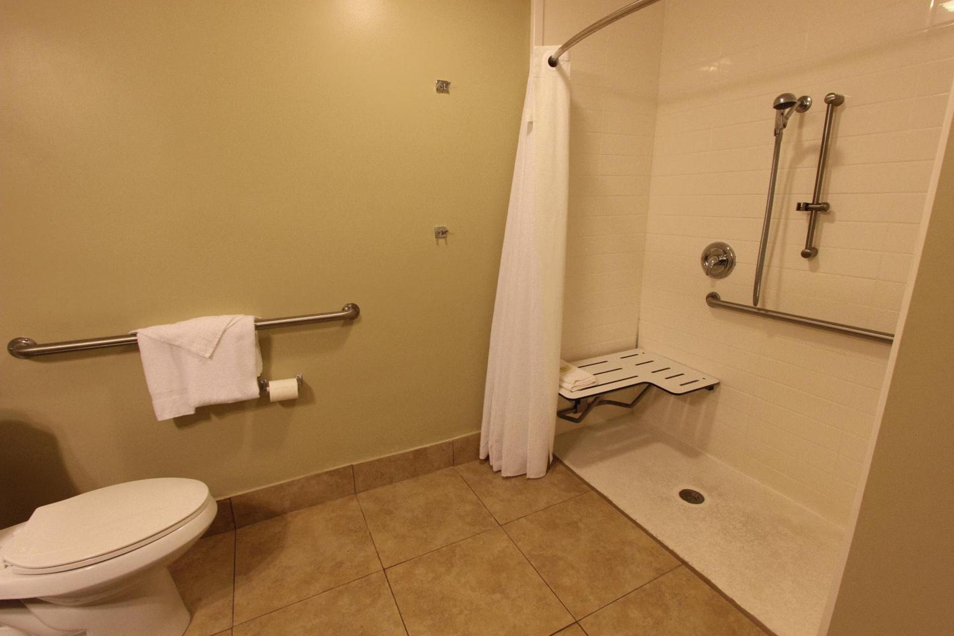 Oceans Beach Resort & Suites photo 42