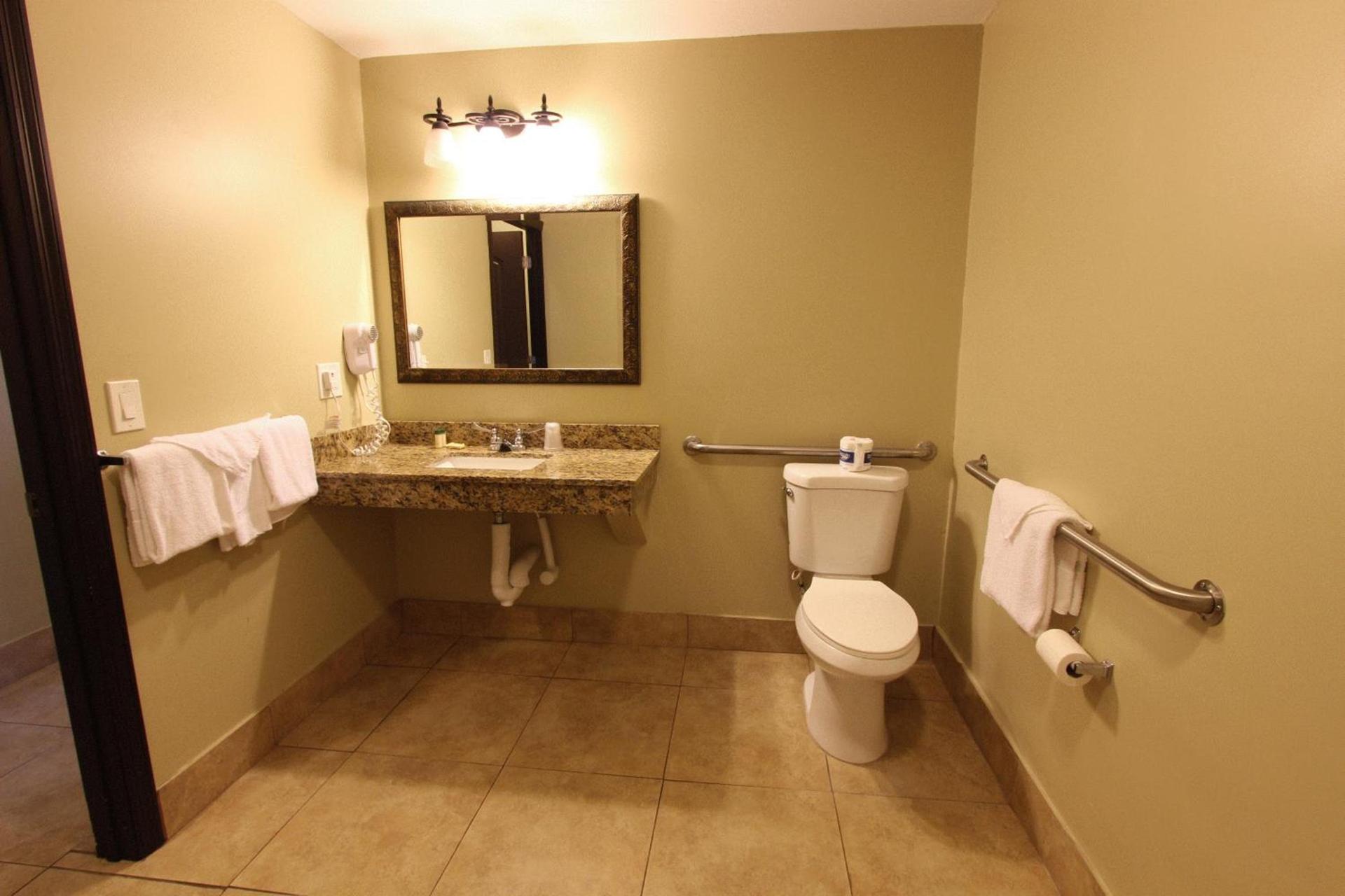 Oceans Beach Resort & Suites photo 43