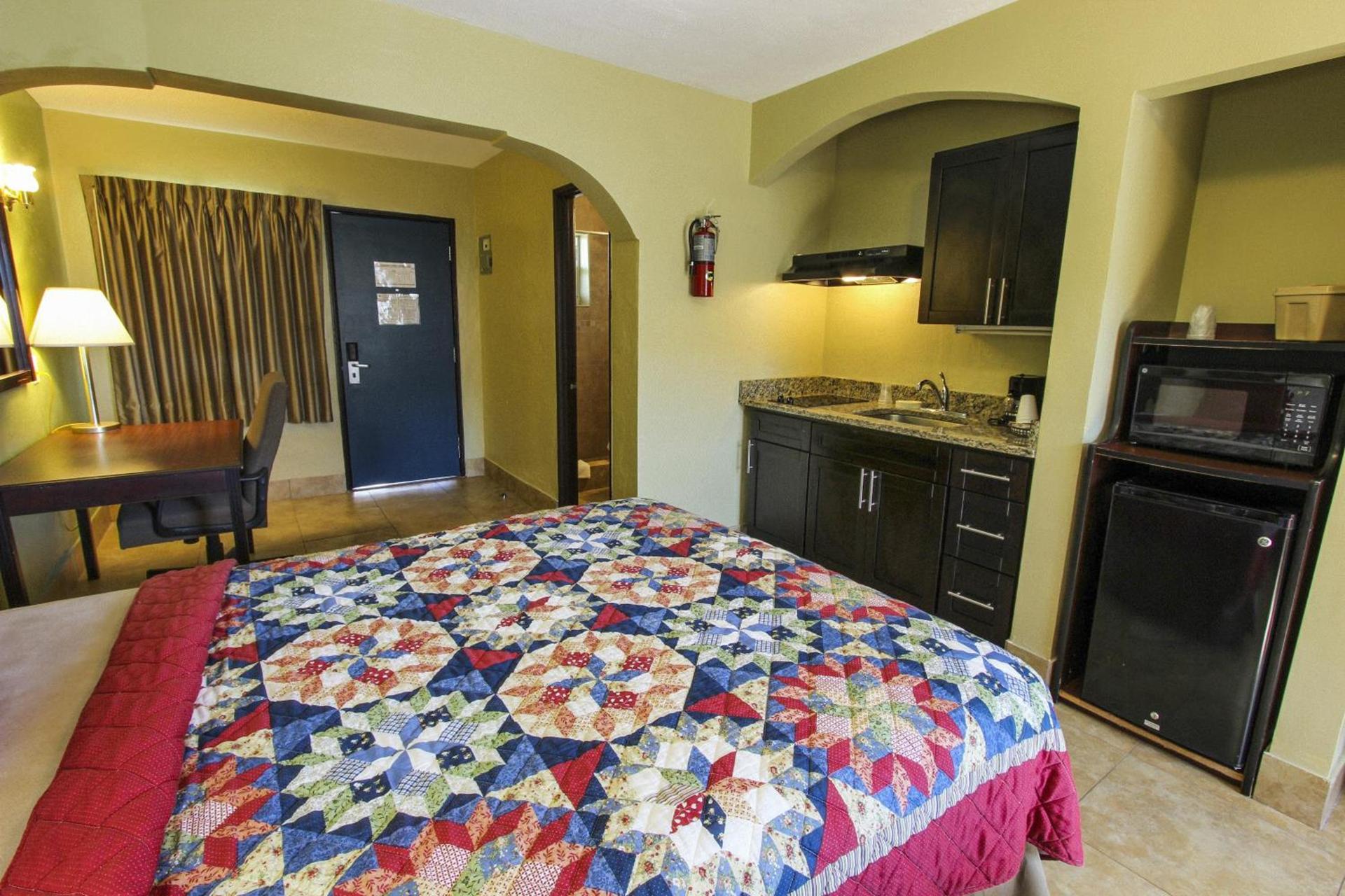 Oceans Beach Resort & Suites photo 46
