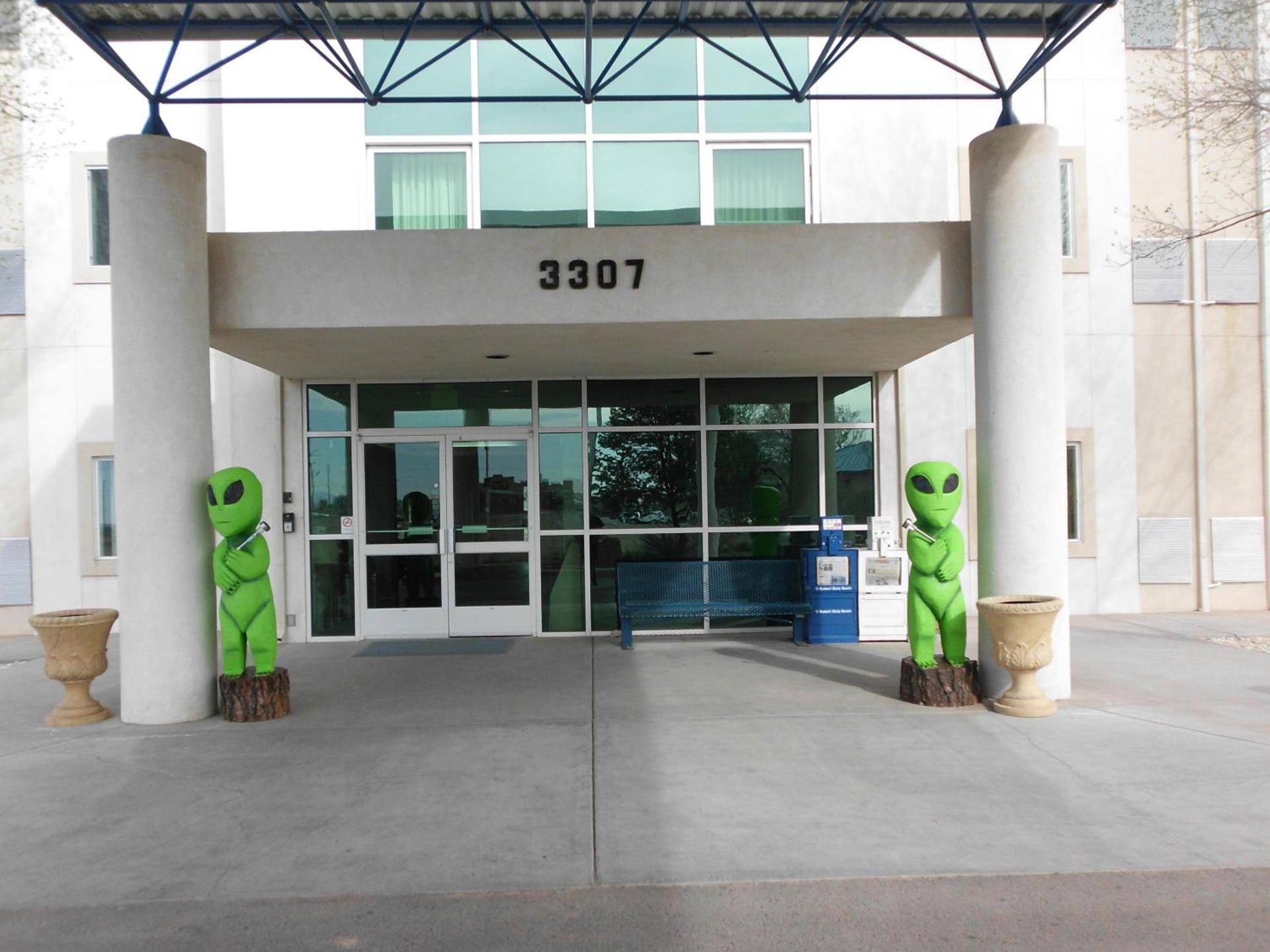 Motel 6-Roswell, NM photo 2