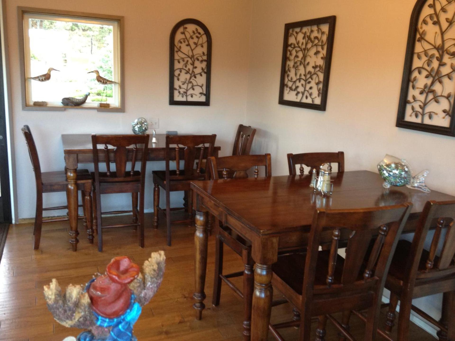 Gualala Surf Inn on the ocean bluff photo 6