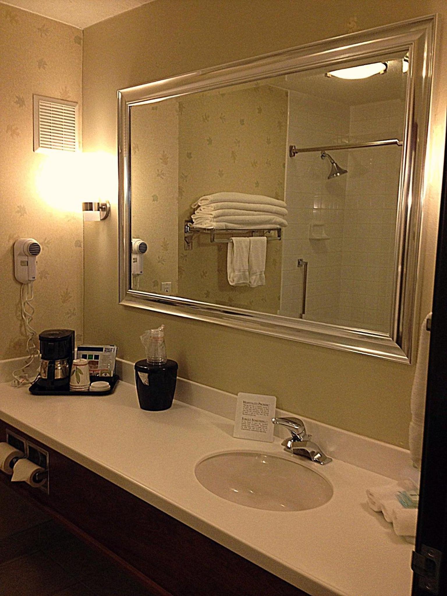 Holiday Inn Express Hotel & Suites Portland-Northwest Downtown by IHG photo 15