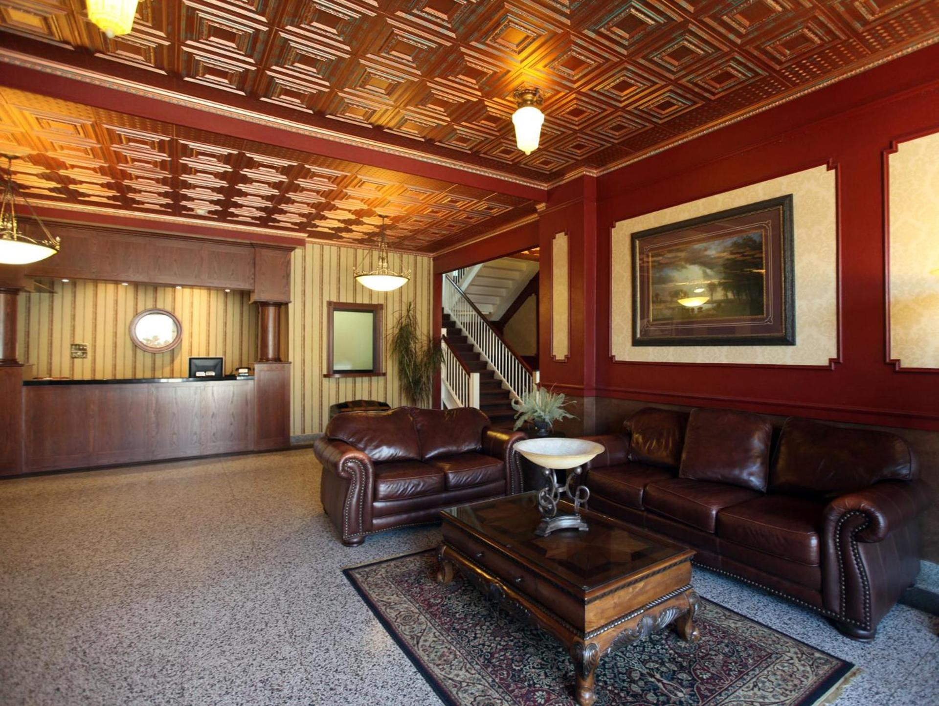 Arrow Hotel photo 18