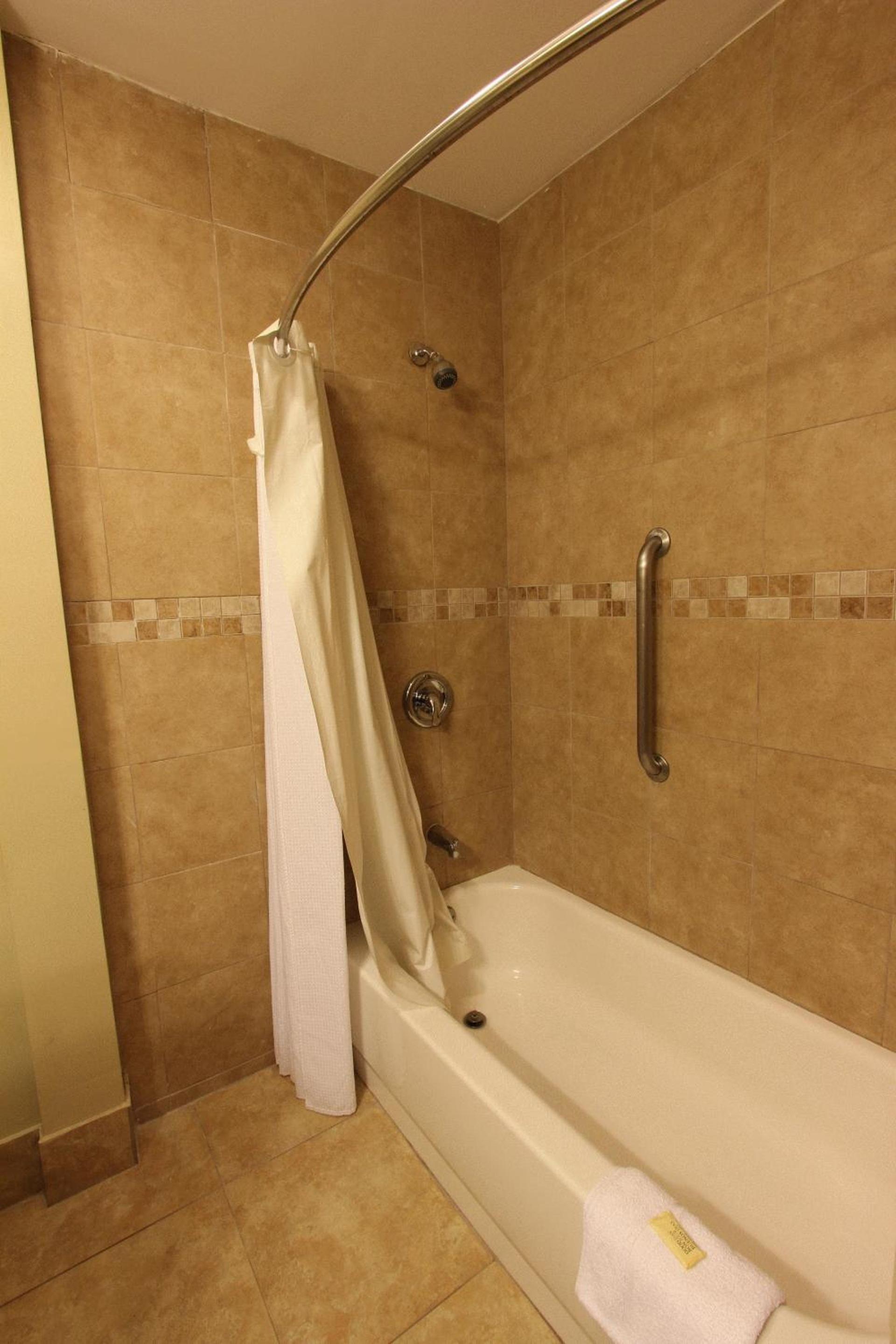 Oceans Beach Resort & Suites photo 52