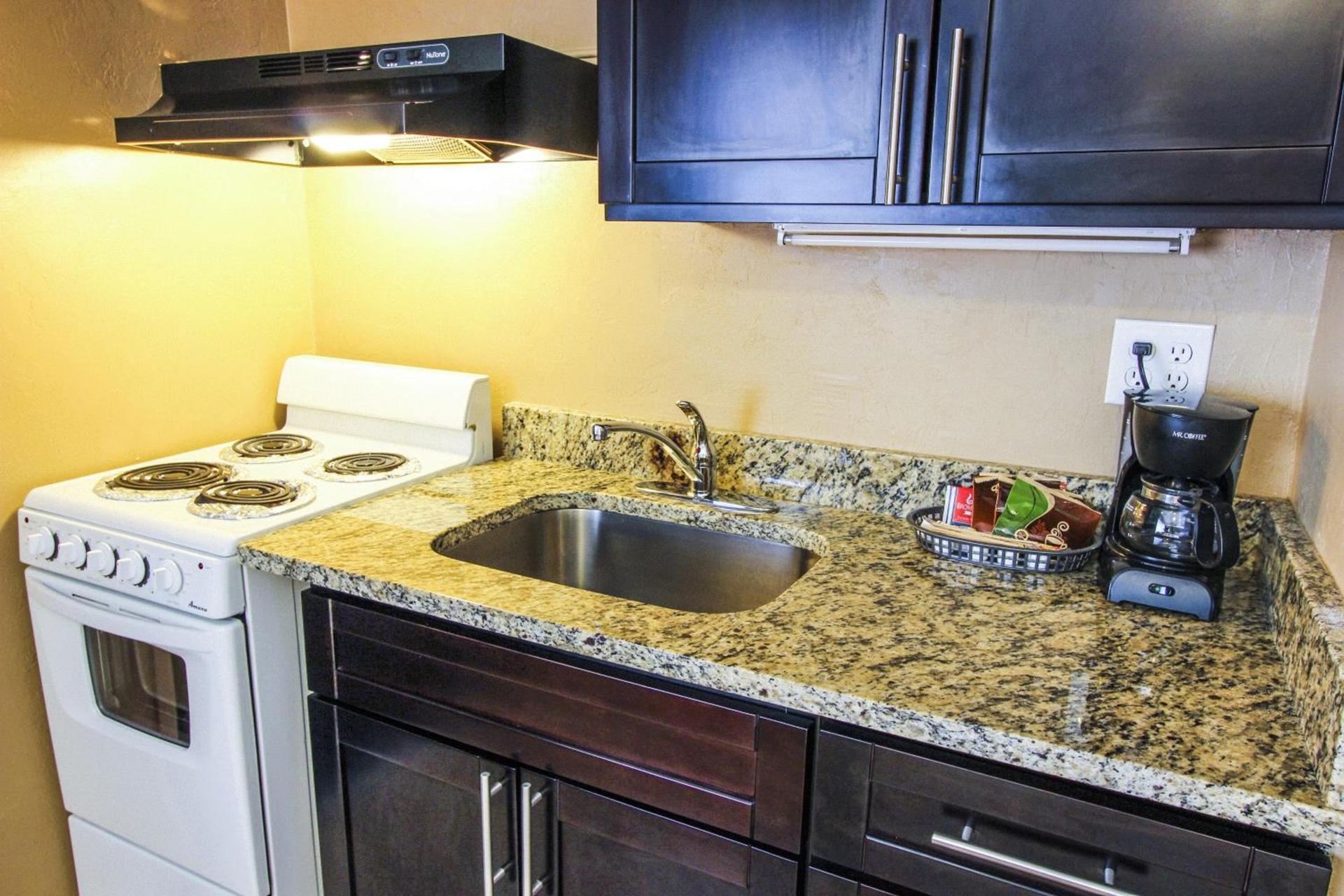 Oceans Beach Resort & Suites photo 55