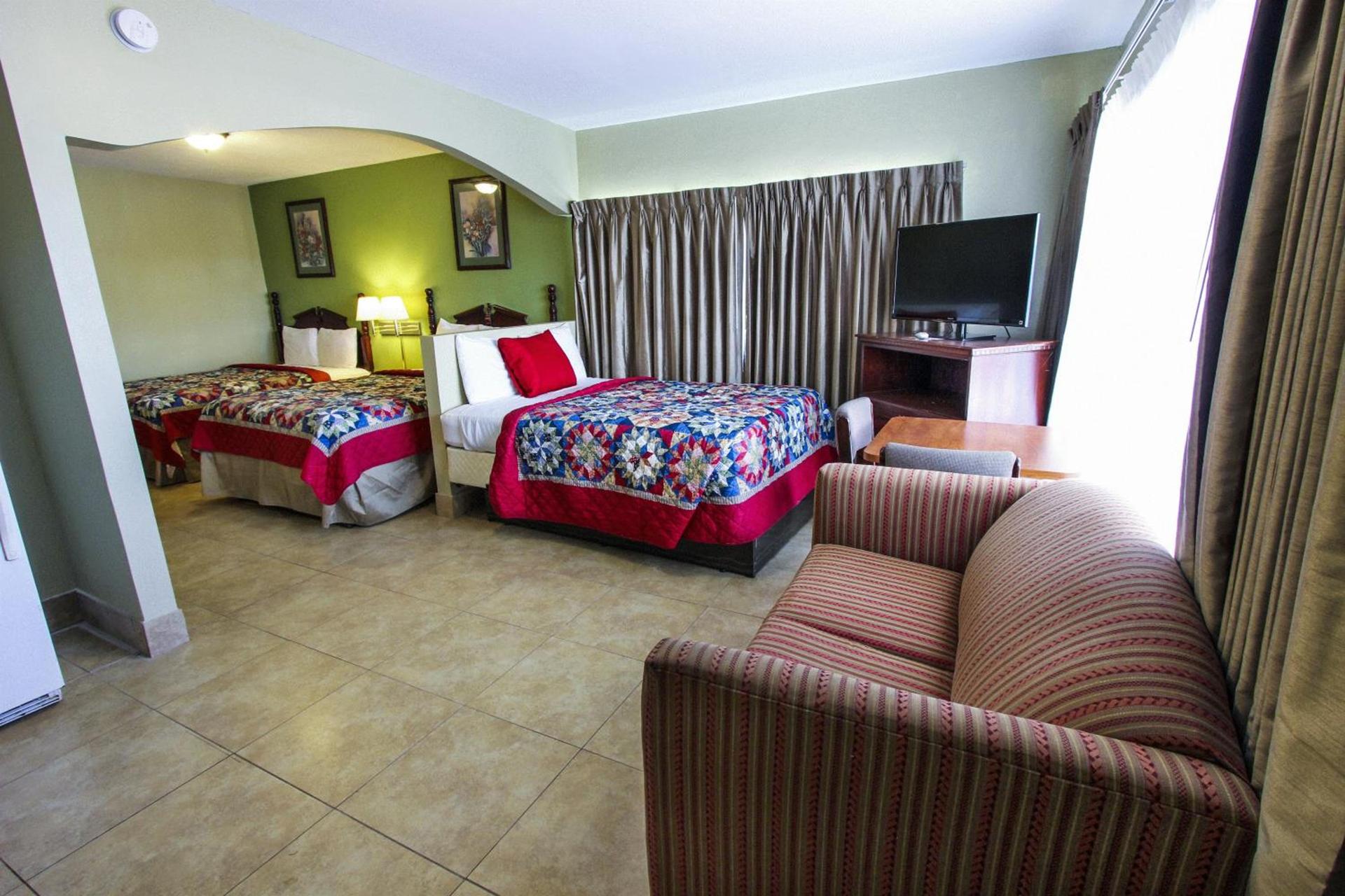 Oceans Beach Resort & Suites photo 62