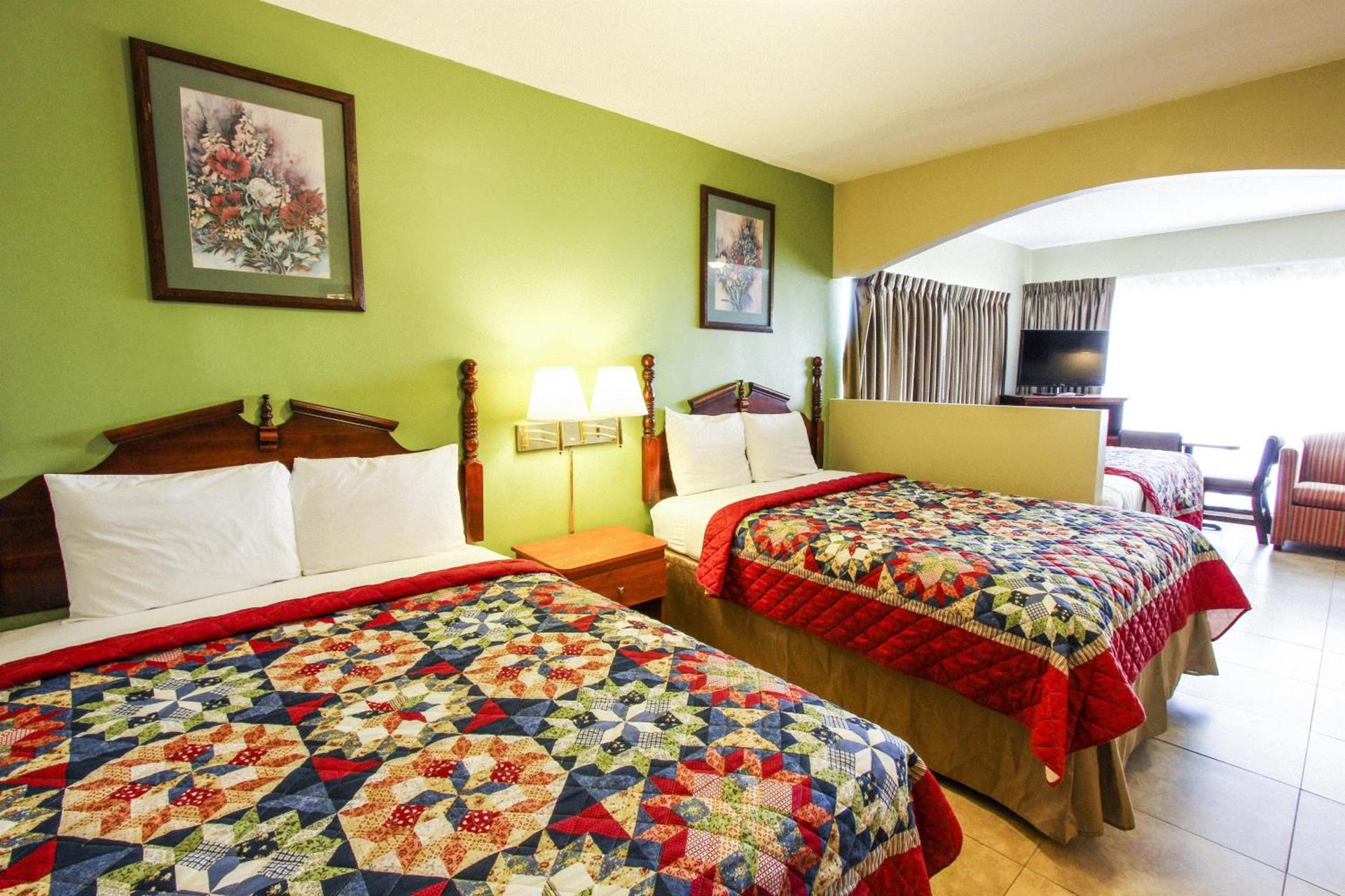 Oceans Beach Resort & Suites photo 63