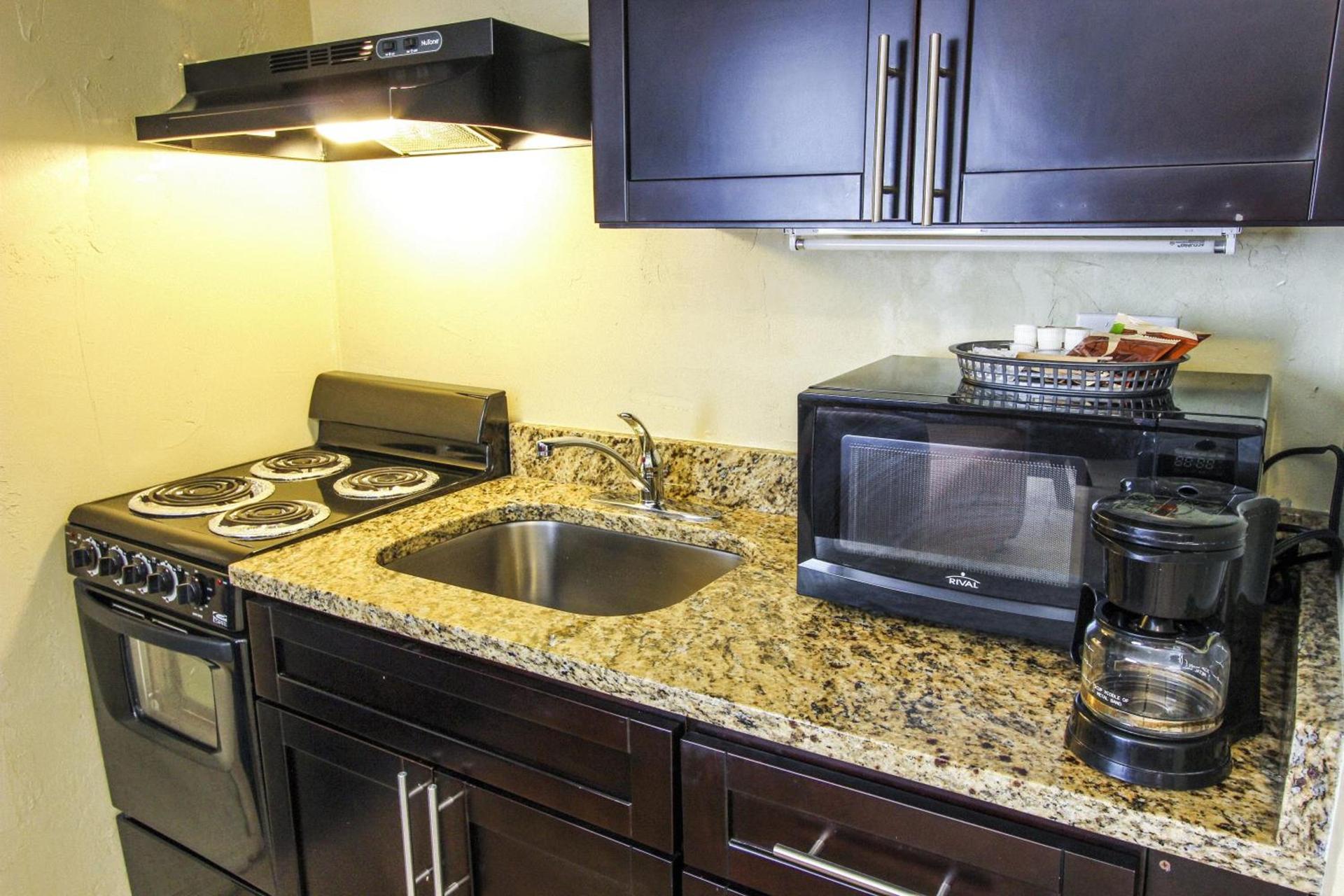 Oceans Beach Resort & Suites photo 64