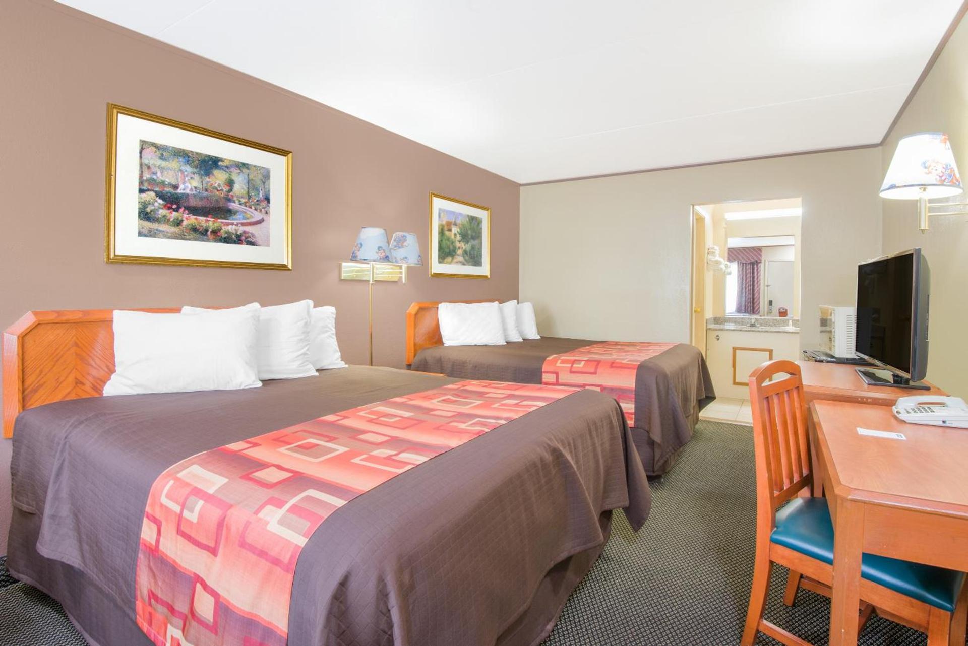 Travelodge by Wyndham Mansfield photo 18