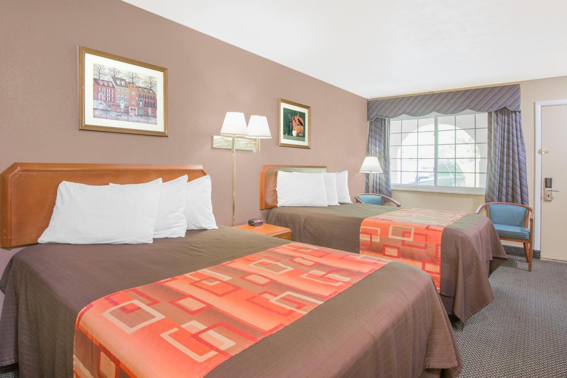 Travelodge by Wyndham Mansfield photo 17