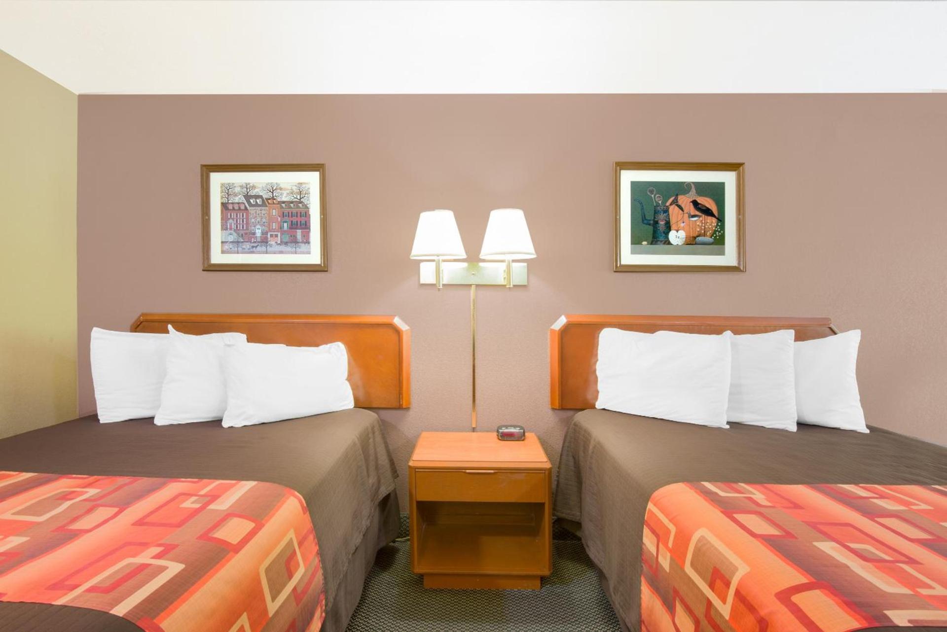 Travelodge by Wyndham Mansfield photo 20