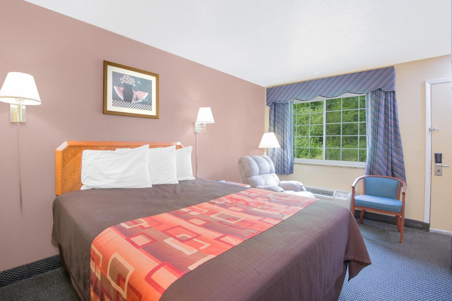Travelodge by Wyndham Mansfield photo 22