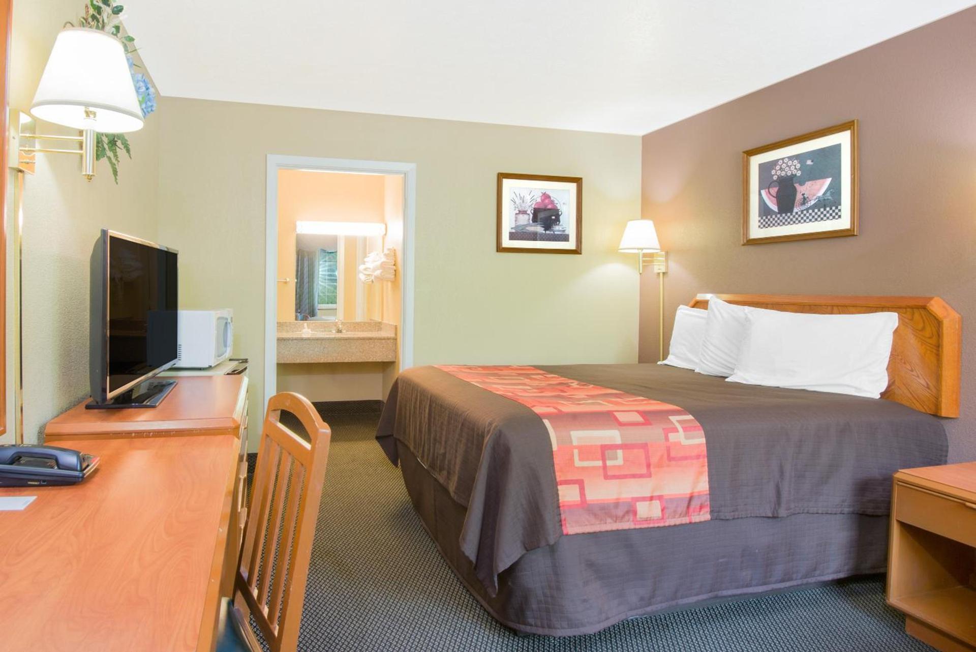 Travelodge by Wyndham Mansfield photo 26