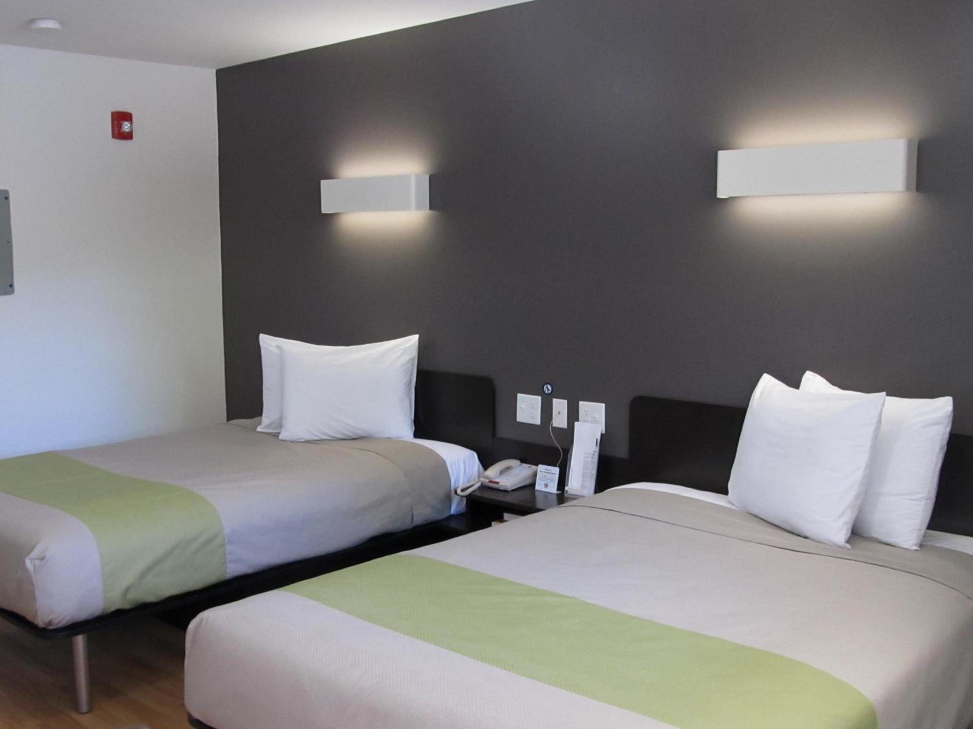 Studio 6 Extended Stay - Atlanta, GA - Chamblee photo 33