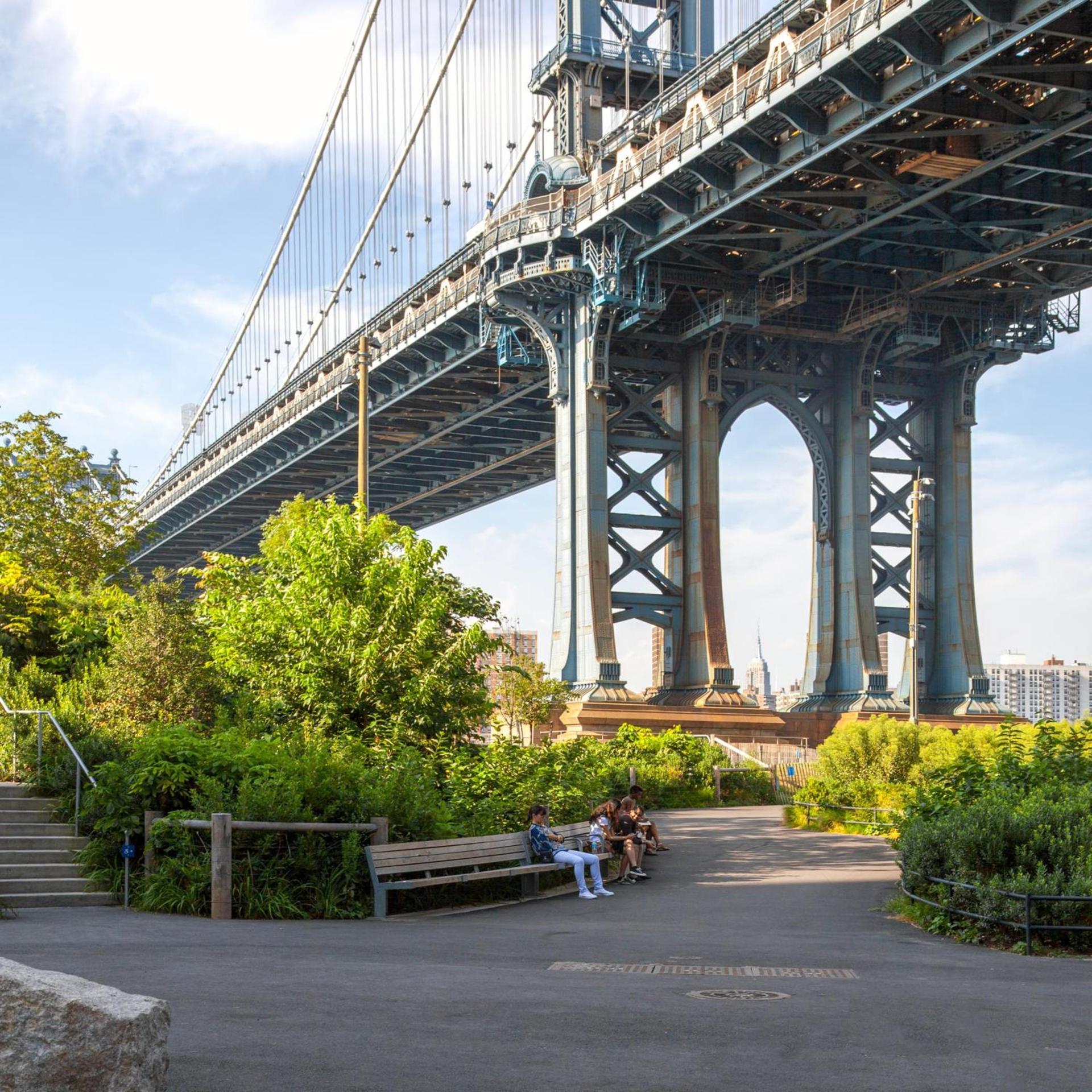 1 Hotel Brooklyn Bridge photo 14