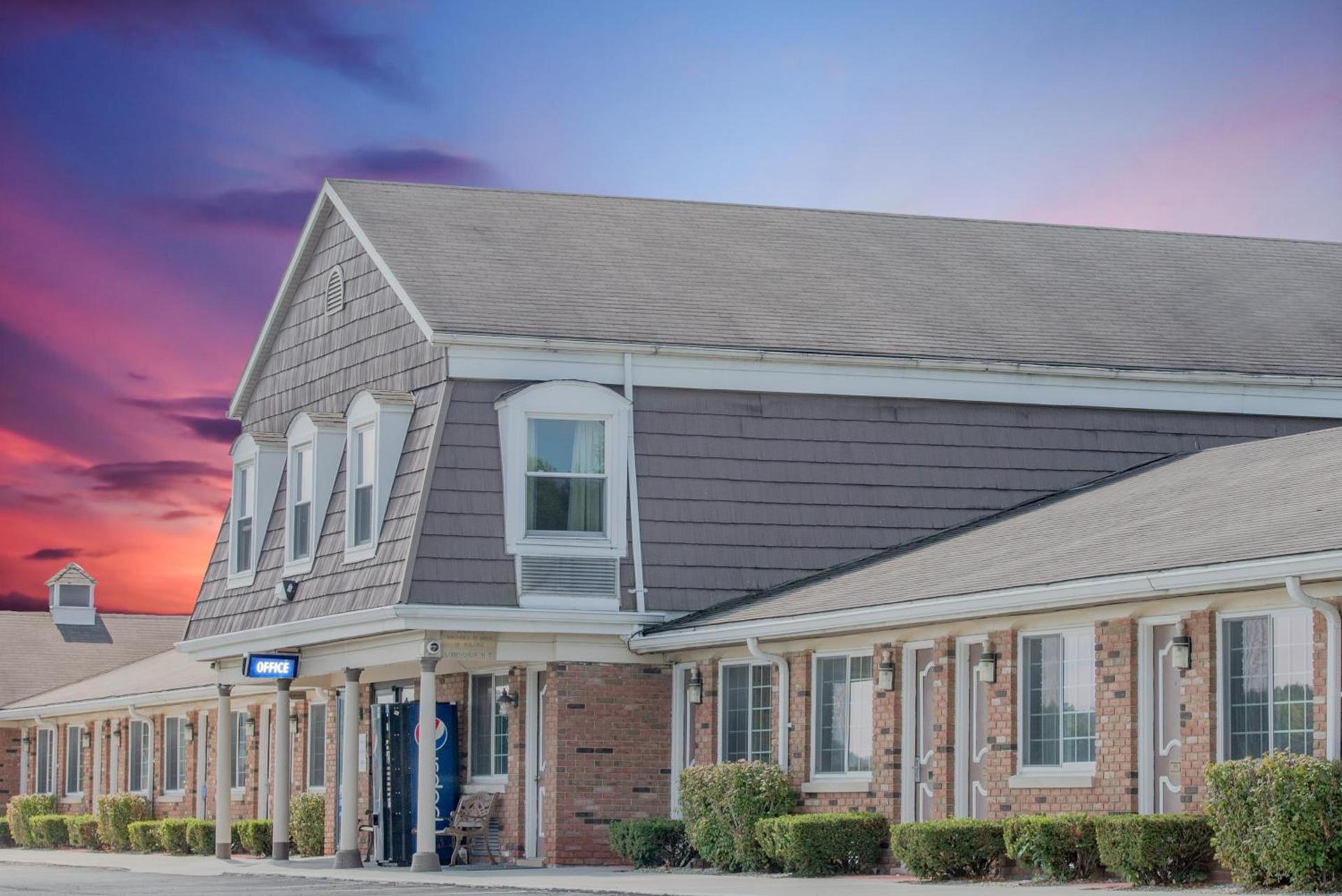 Travelodge by Wyndham Mansfield photo 14