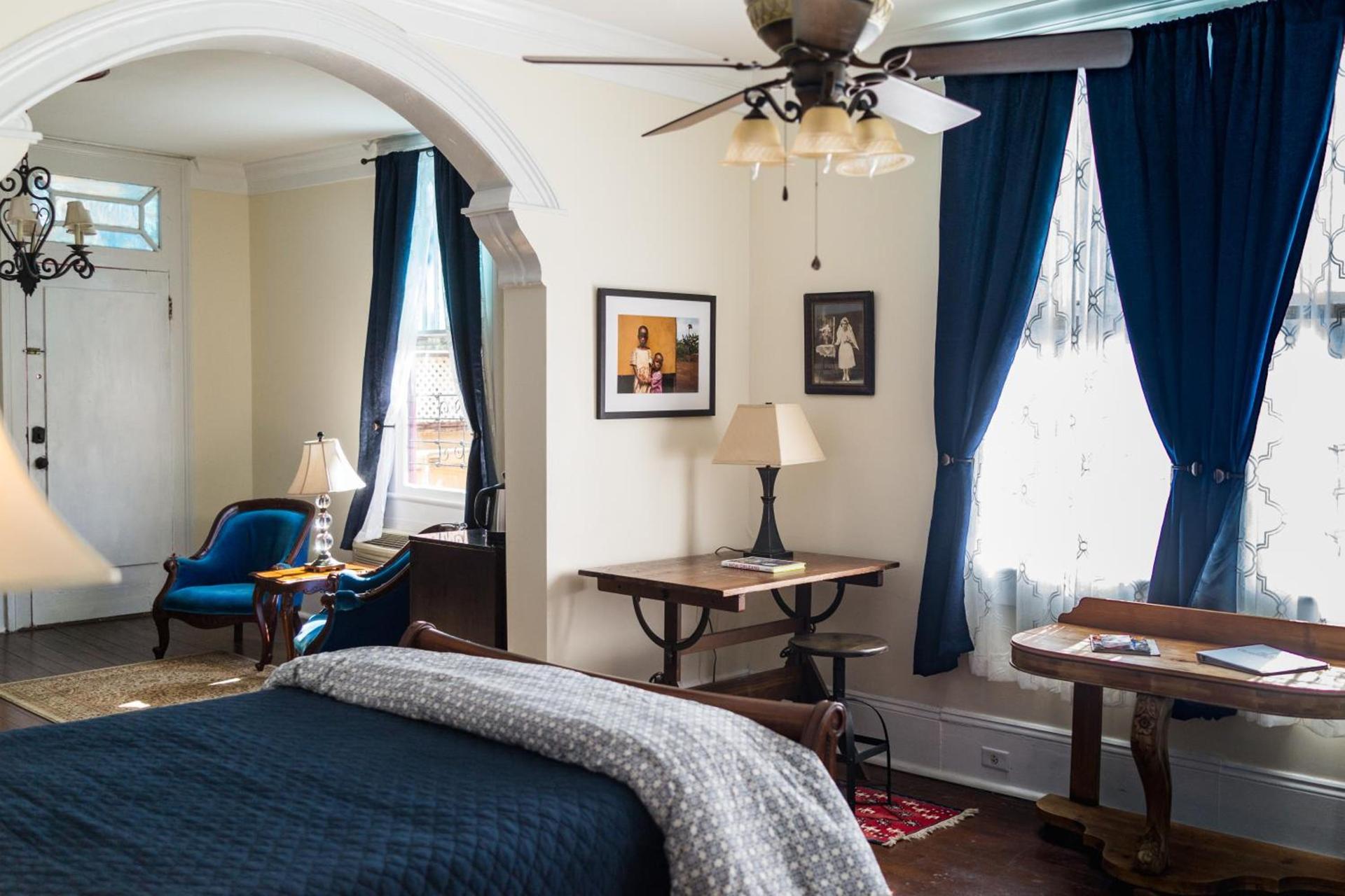 The Blue60 Marigny Inn photo 42