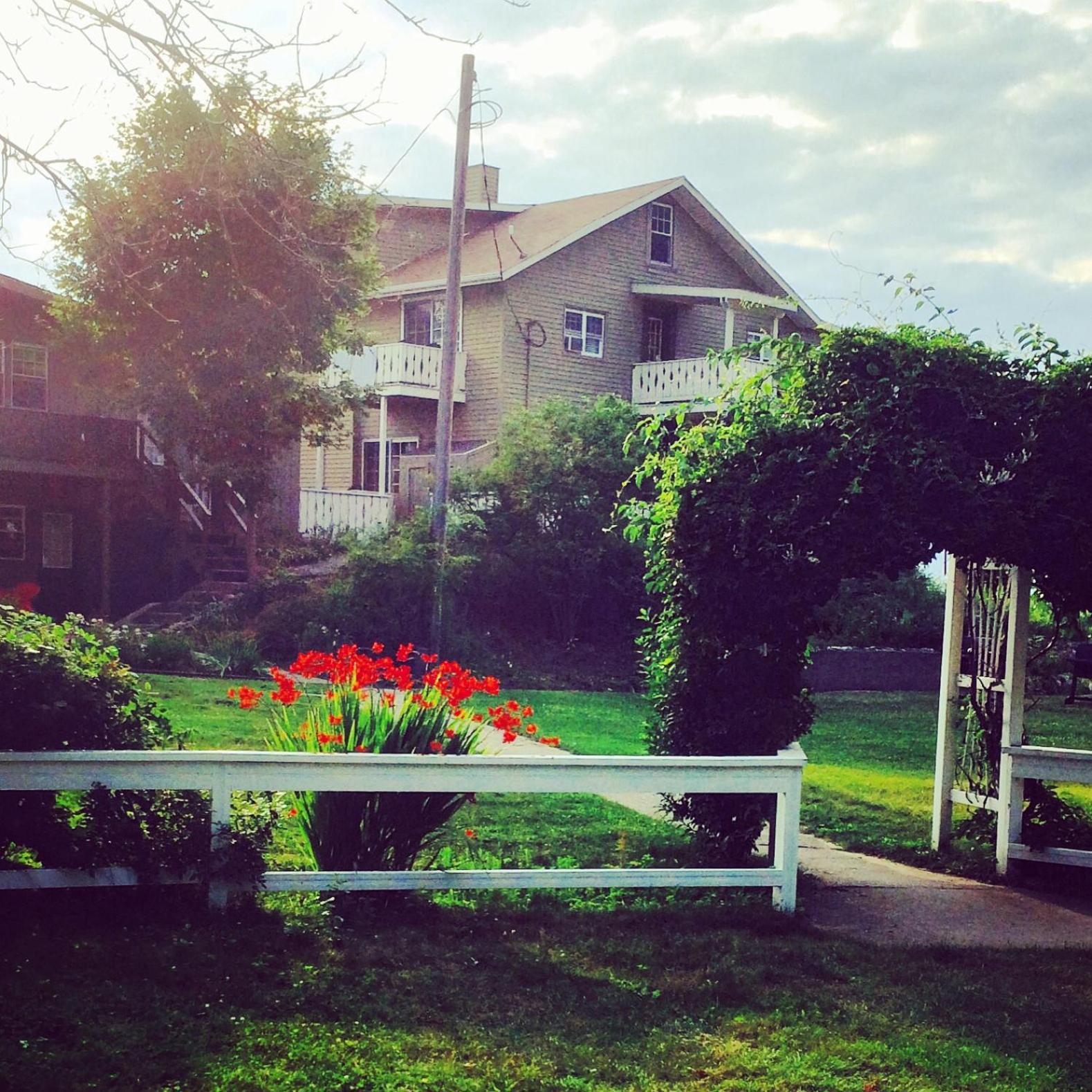 Michillinda Lodge Resort — hotel in Whitehall