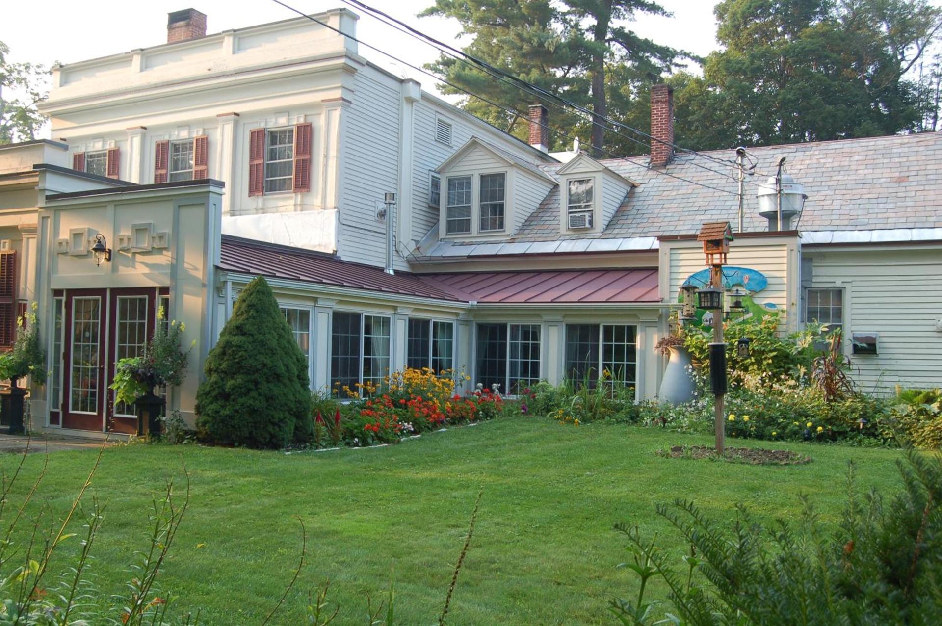 Arlington Inn & Spa photo 24