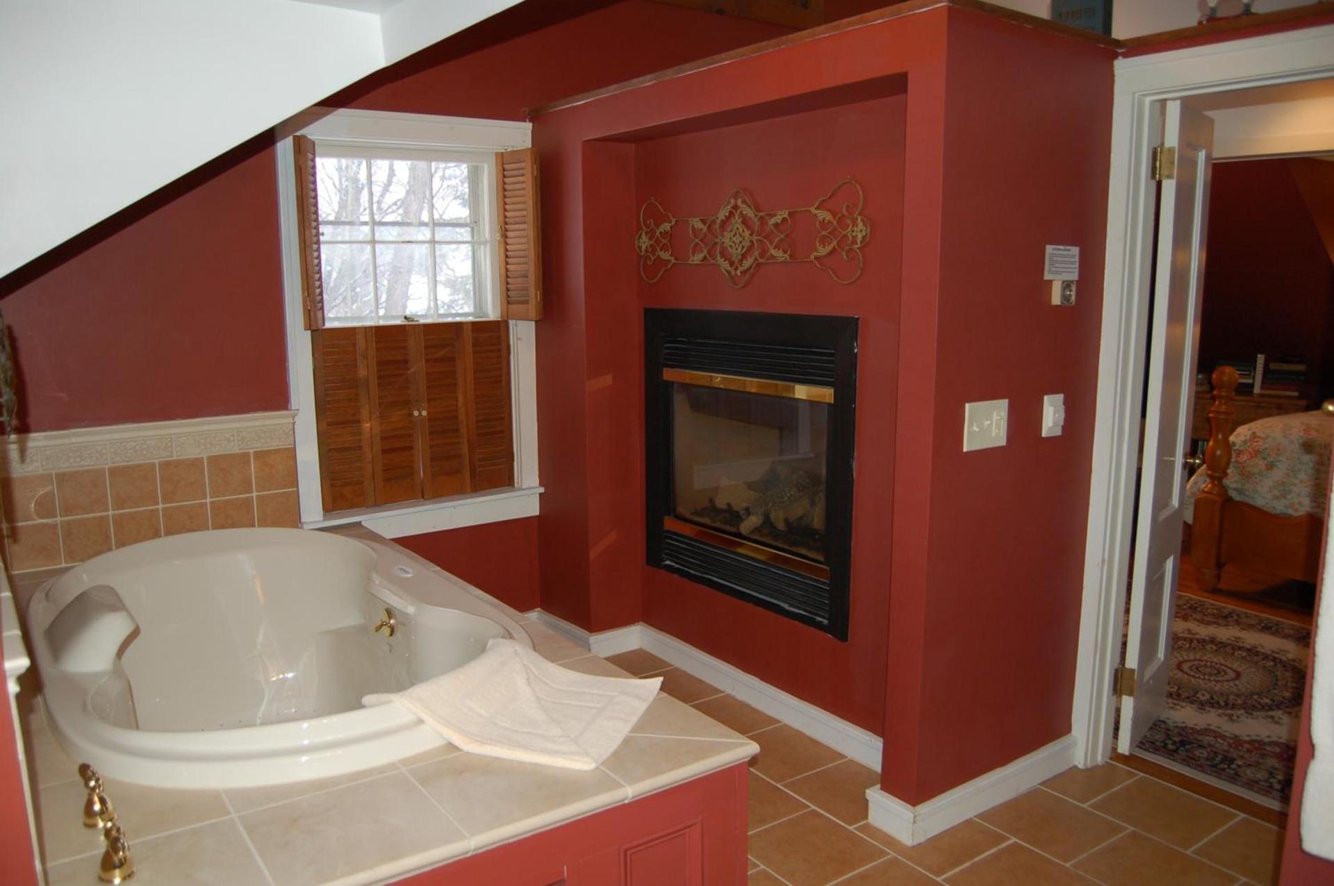 Arlington Inn & Spa photo 29