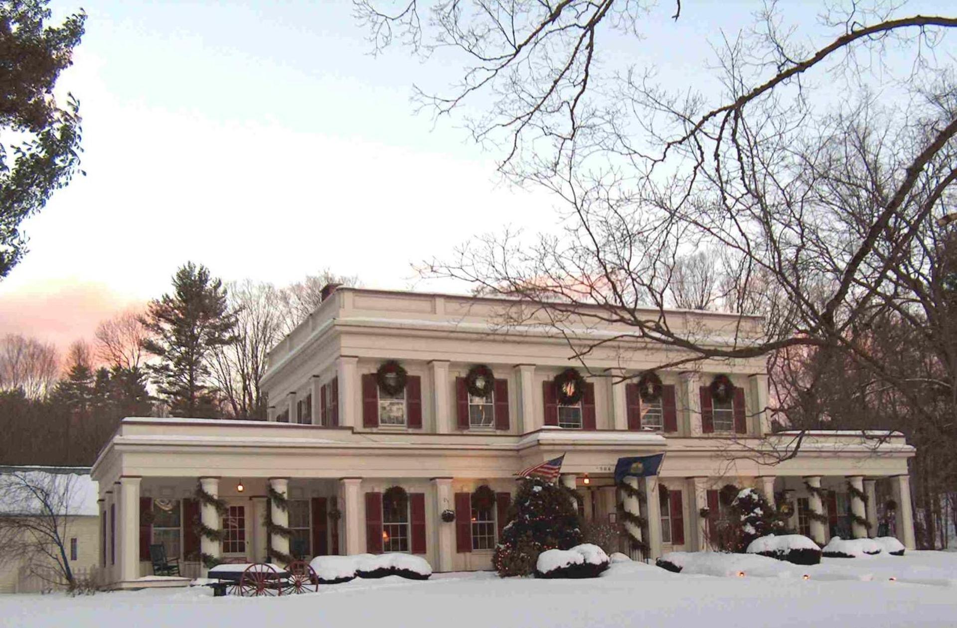Arlington Inn & Spa photo 27