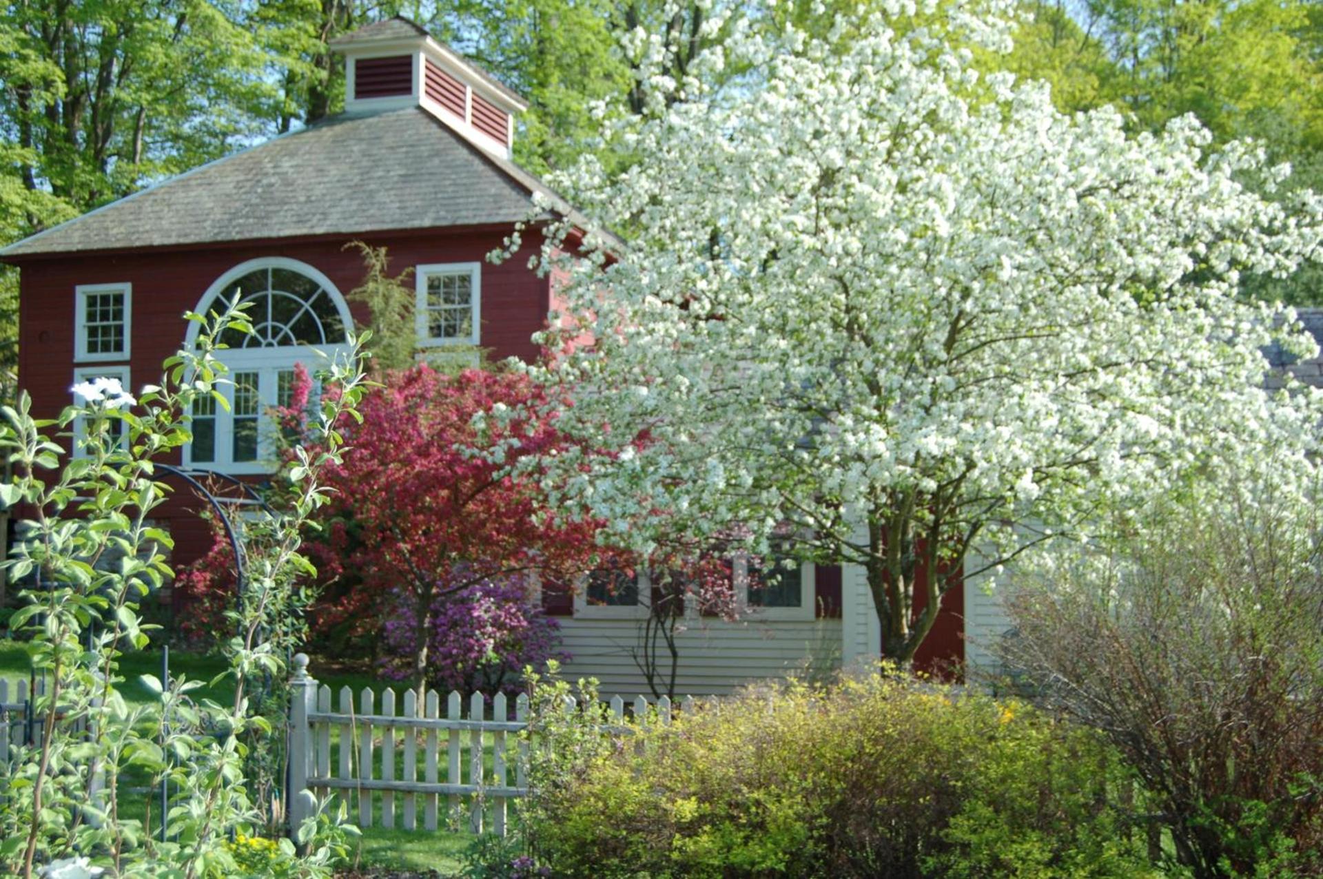 Arlington Inn & Spa photo 26