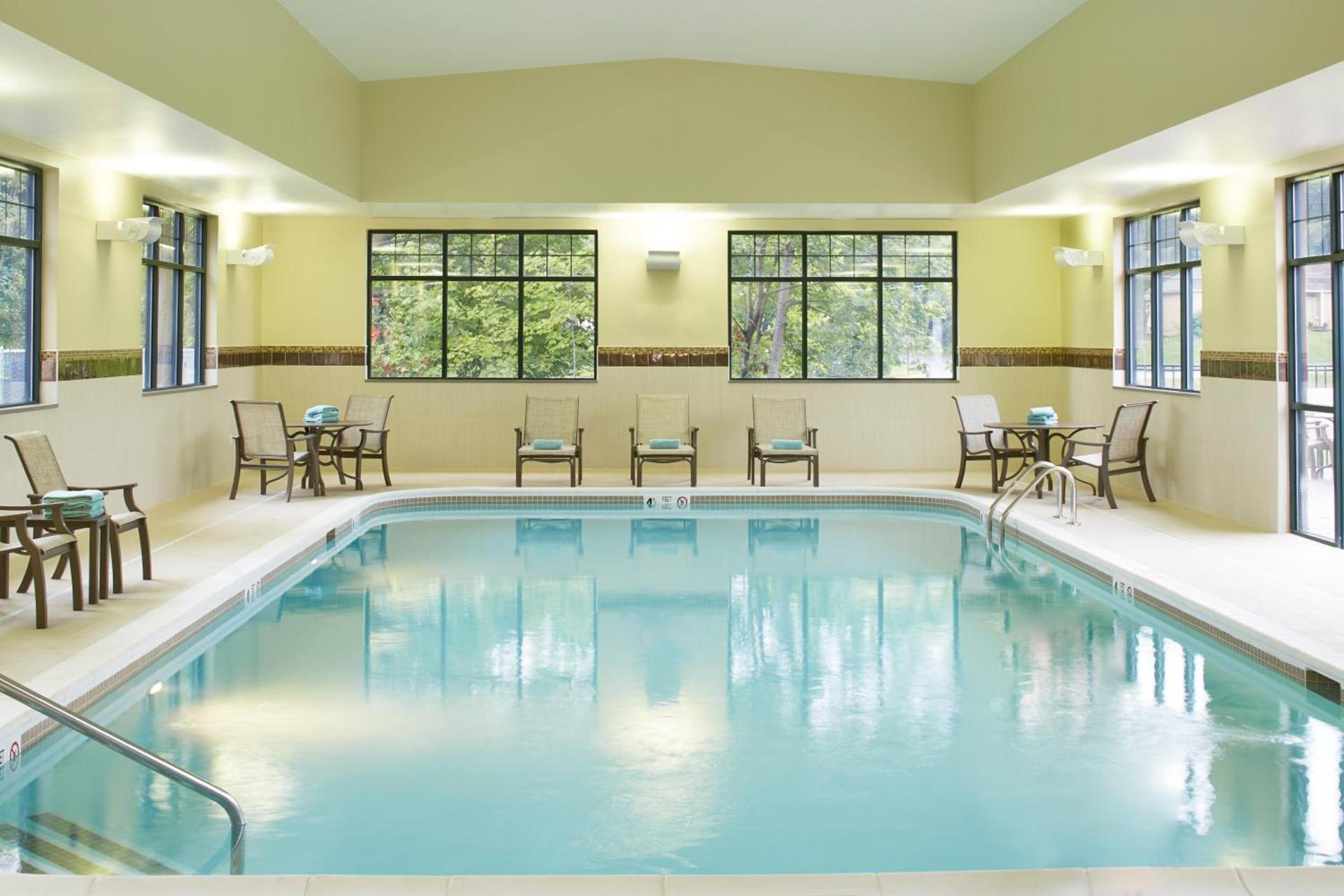 Courtyard by Marriott Lake George photo 39