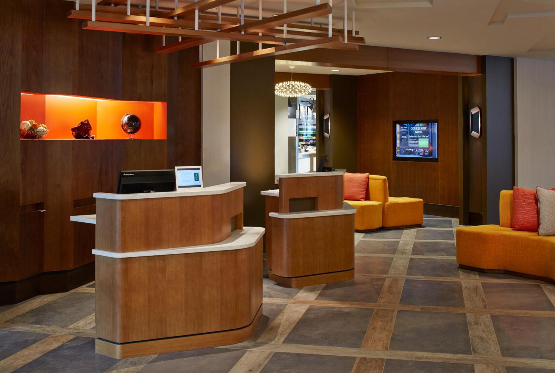 Courtyard by Marriott Lake George photo 30