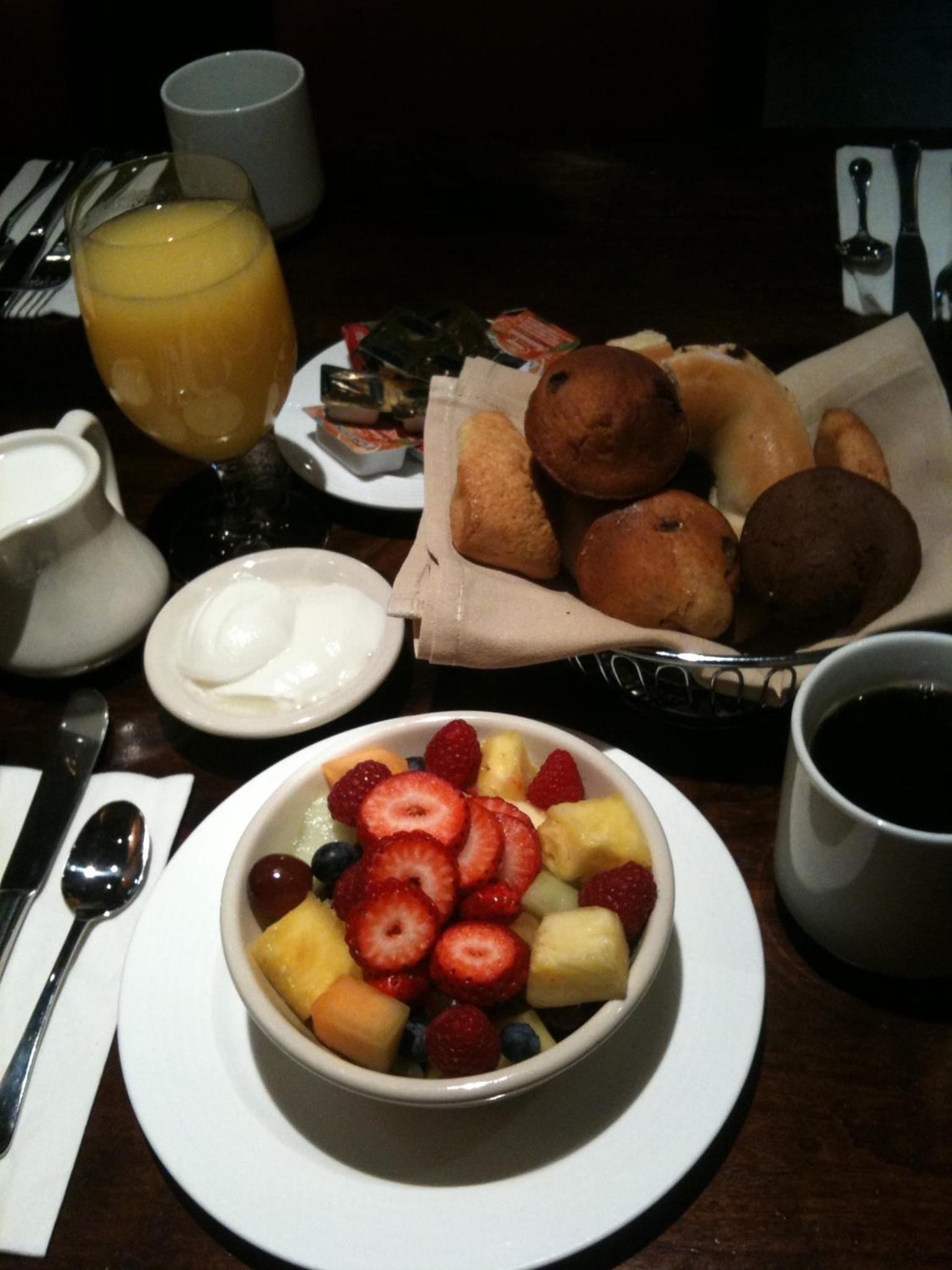 Washington Square Hotel photo 6
