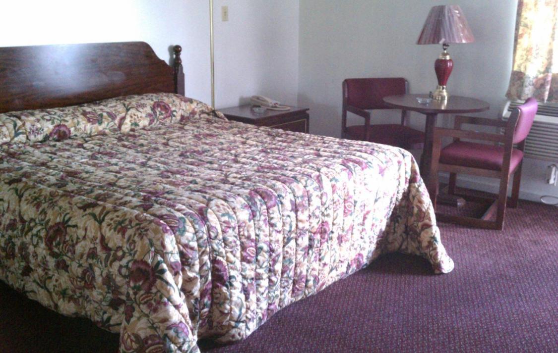 Valley Motel Pittsburgh photo 15