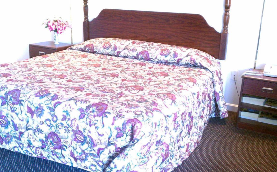 Valley Motel Pittsburgh photo 4