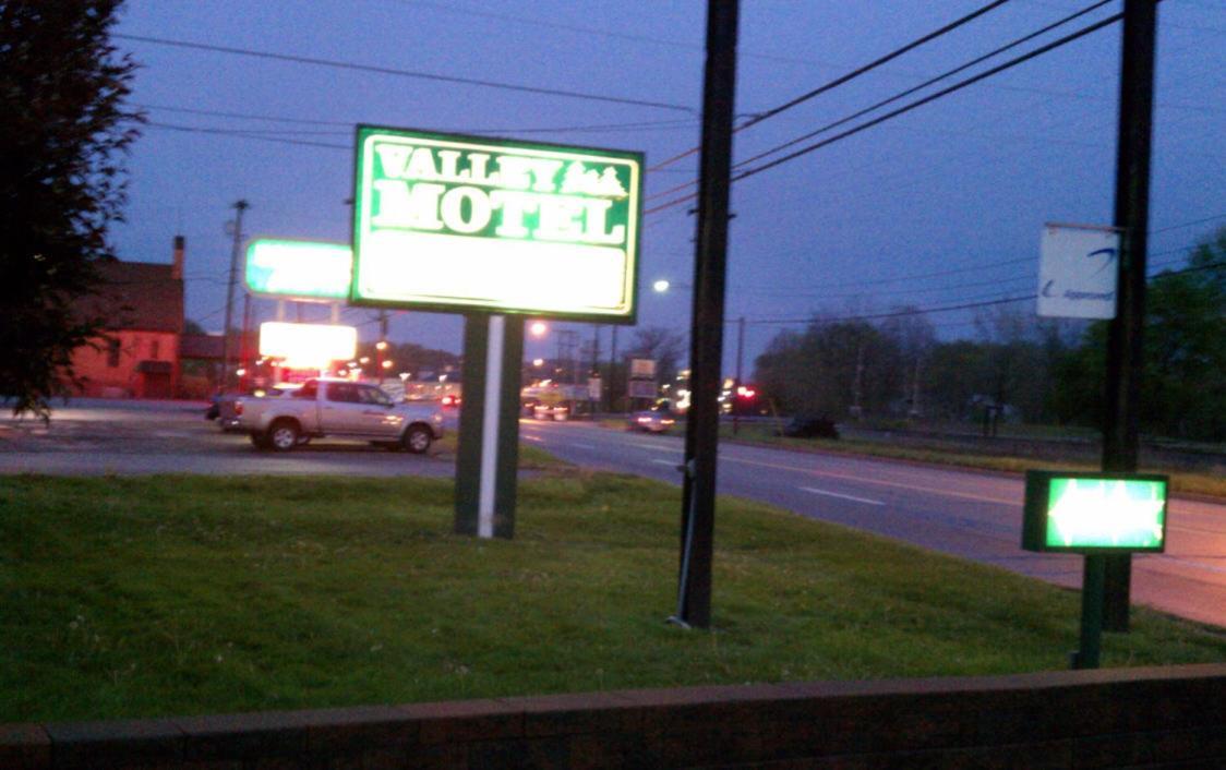 Valley Motel Pittsburgh photo 3