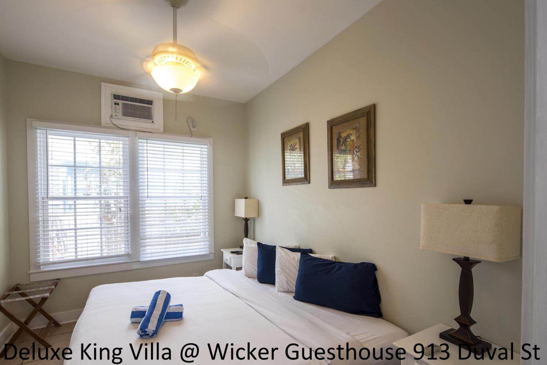 Wicker Guesthouse photo 15