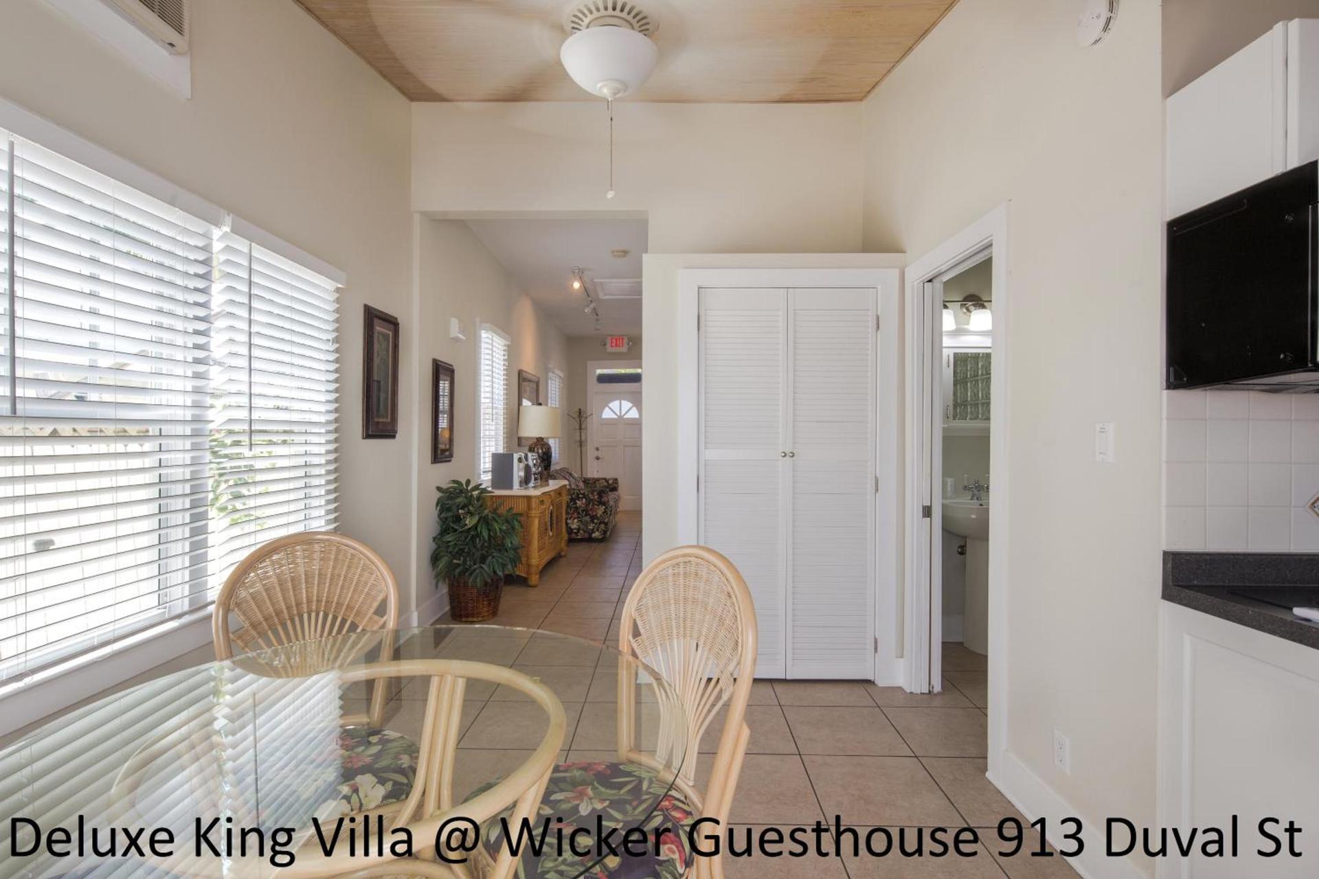 Wicker Guesthouse photo 18