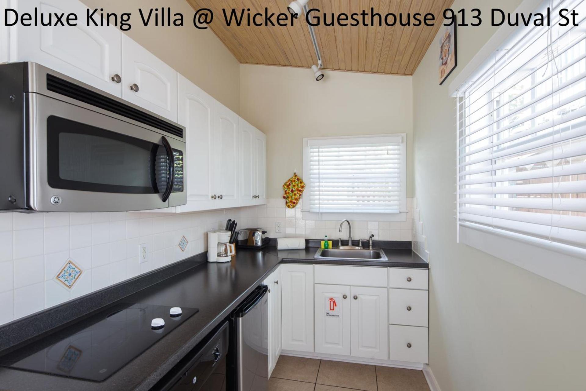 Wicker Guesthouse photo 16