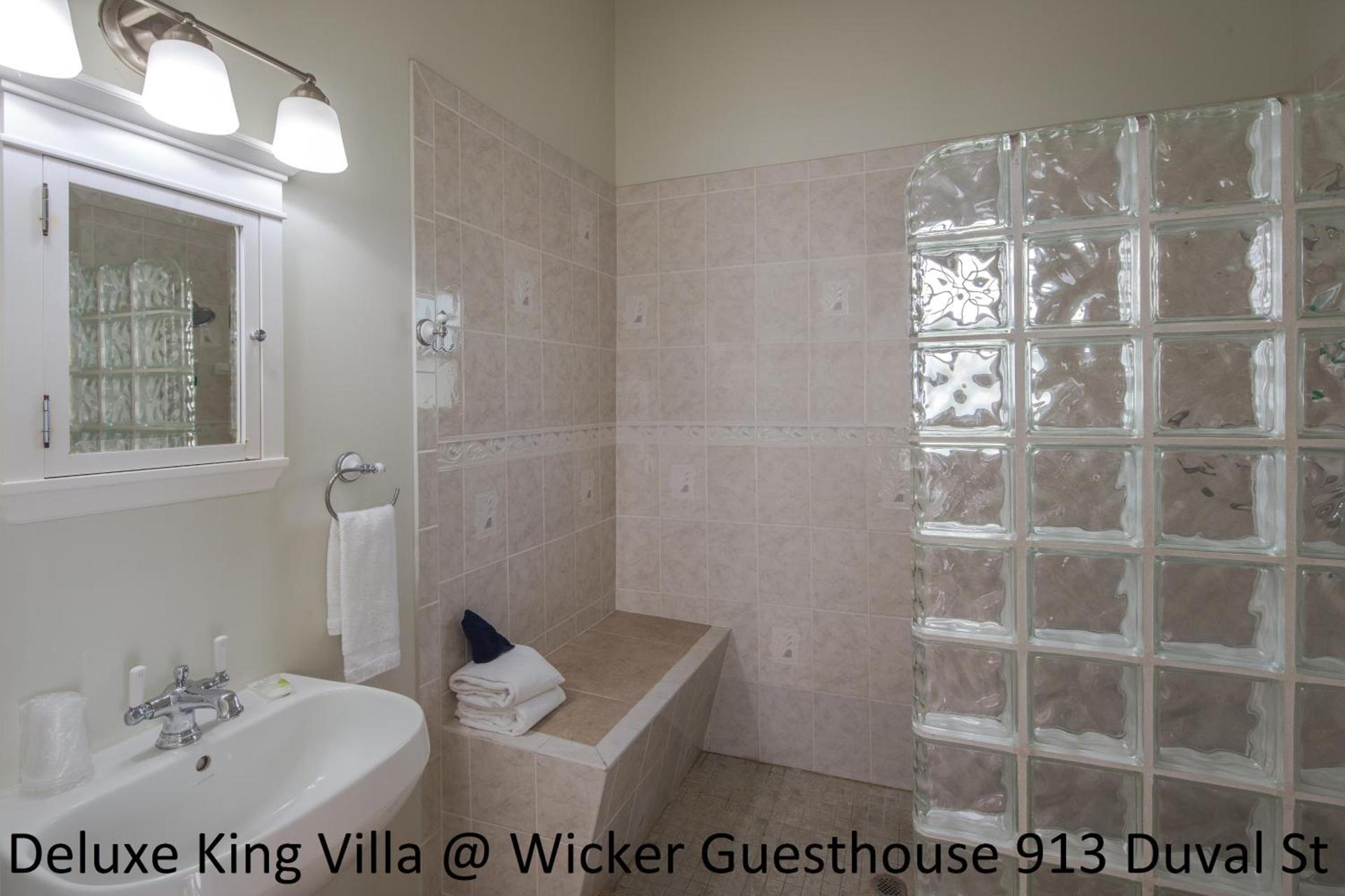 Wicker Guesthouse photo 17