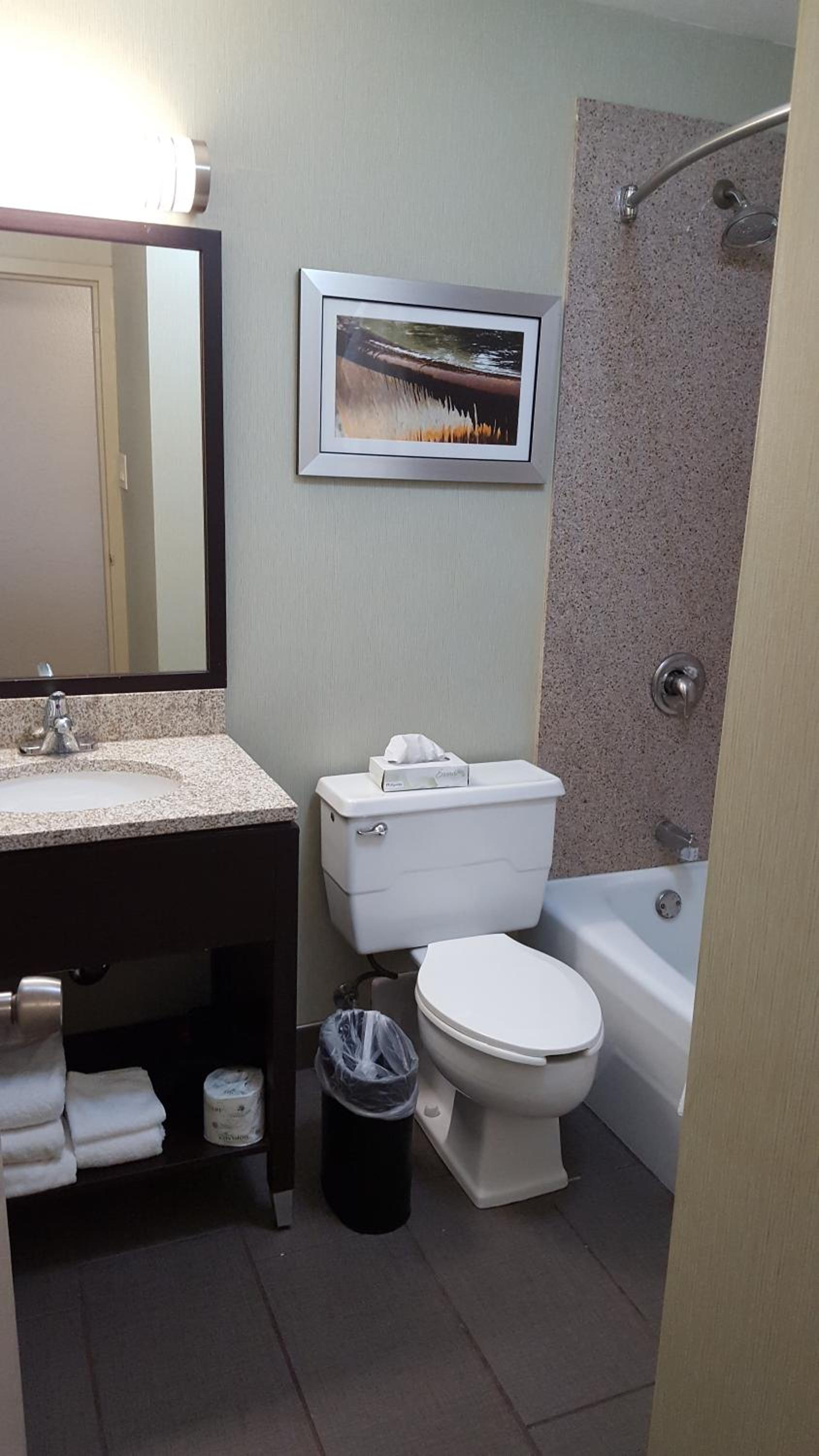 Wyndham Garden Kenosha Harborside photo 47