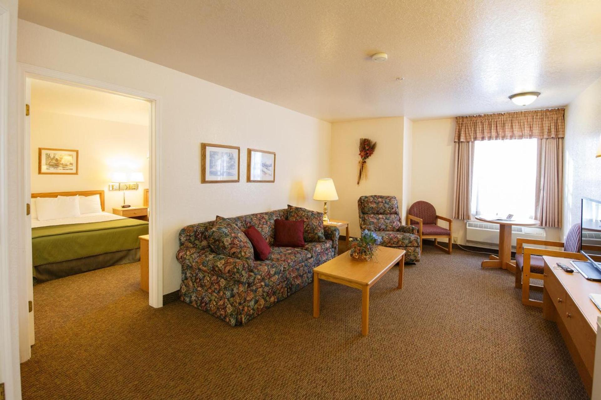 Murphys Inn Motel photo 7