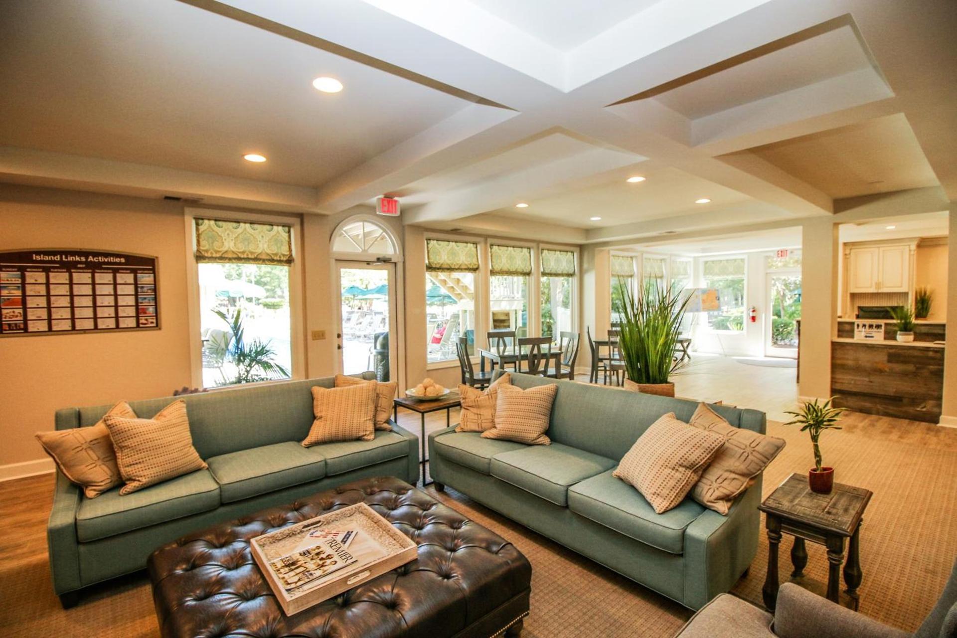 Island Links Resort by Palmera photo 7