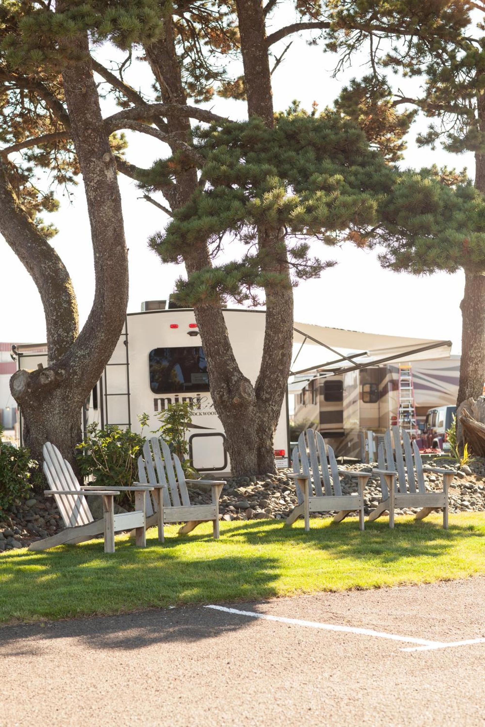 Harborview Inn & RV Park photo 7