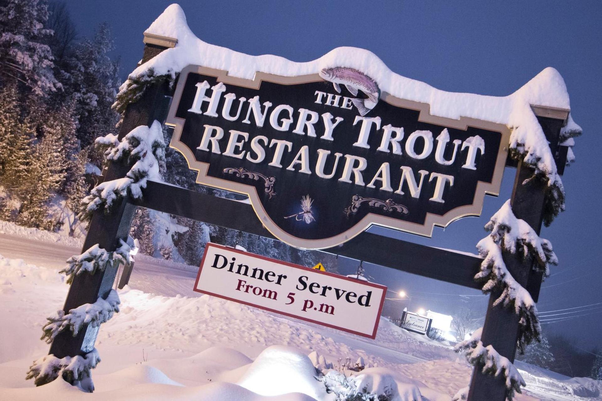Hungry Trout Resort photo 48