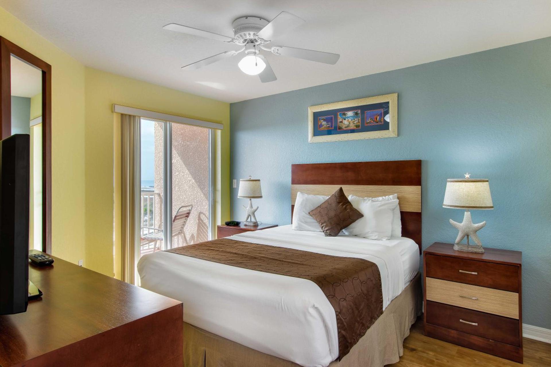 Surf Beach Treasure Island Resort photo 40