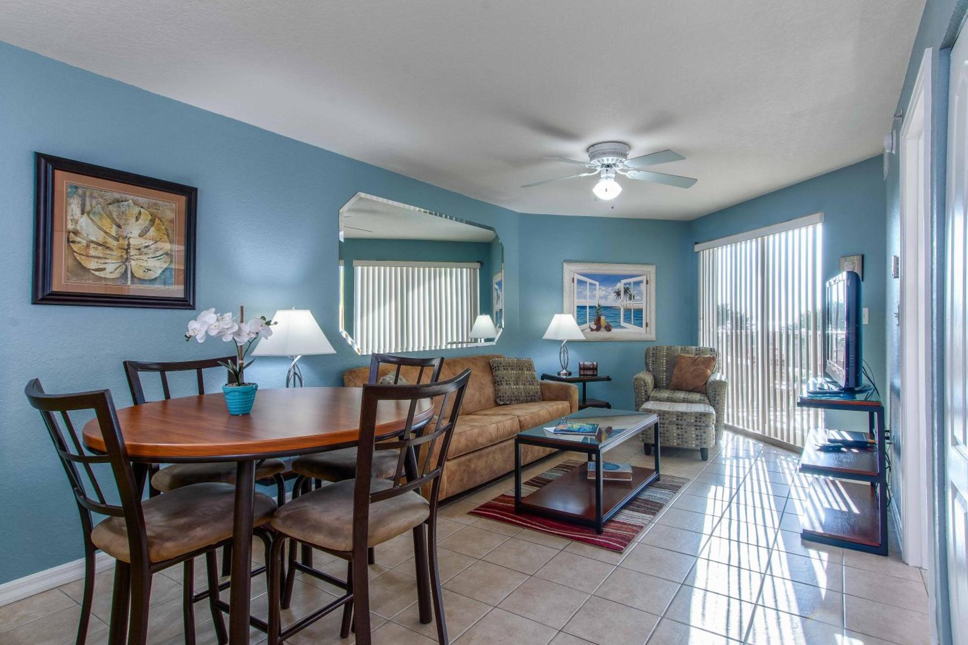 Surf Beach Treasure Island Resort photo 38