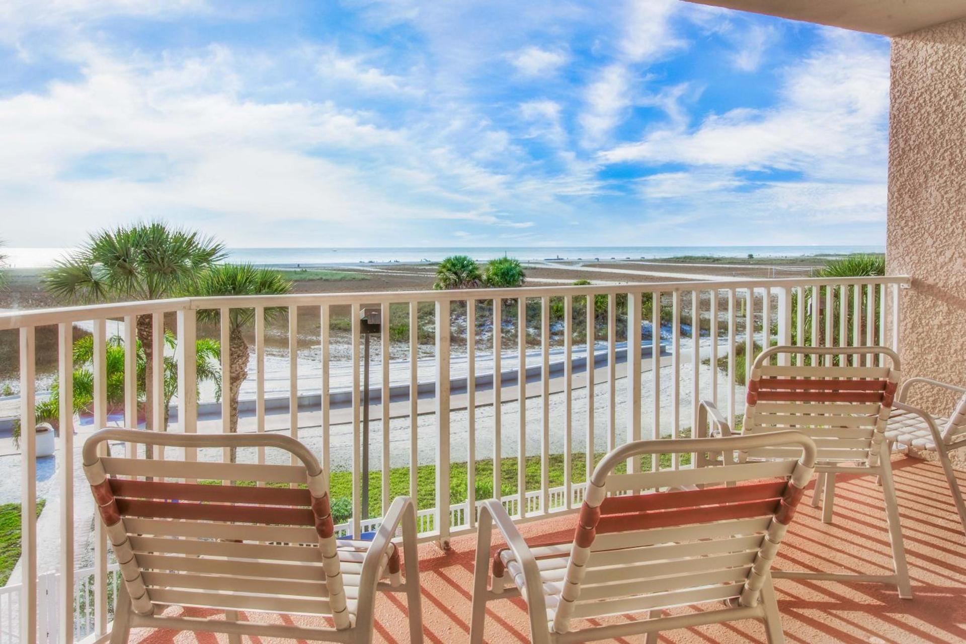 Surf Beach Treasure Island Resort photo 3