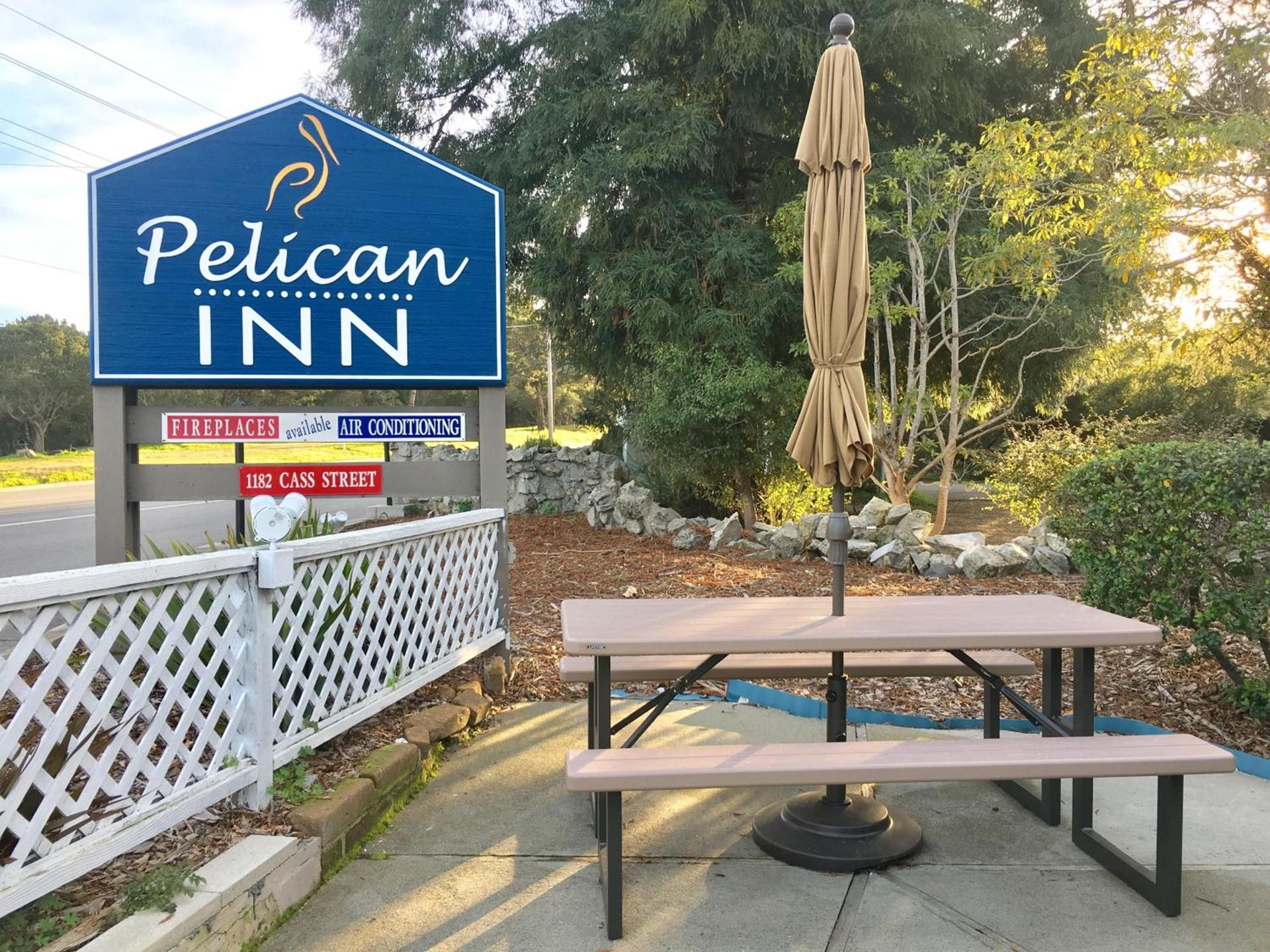 Pelican Inn photo 19