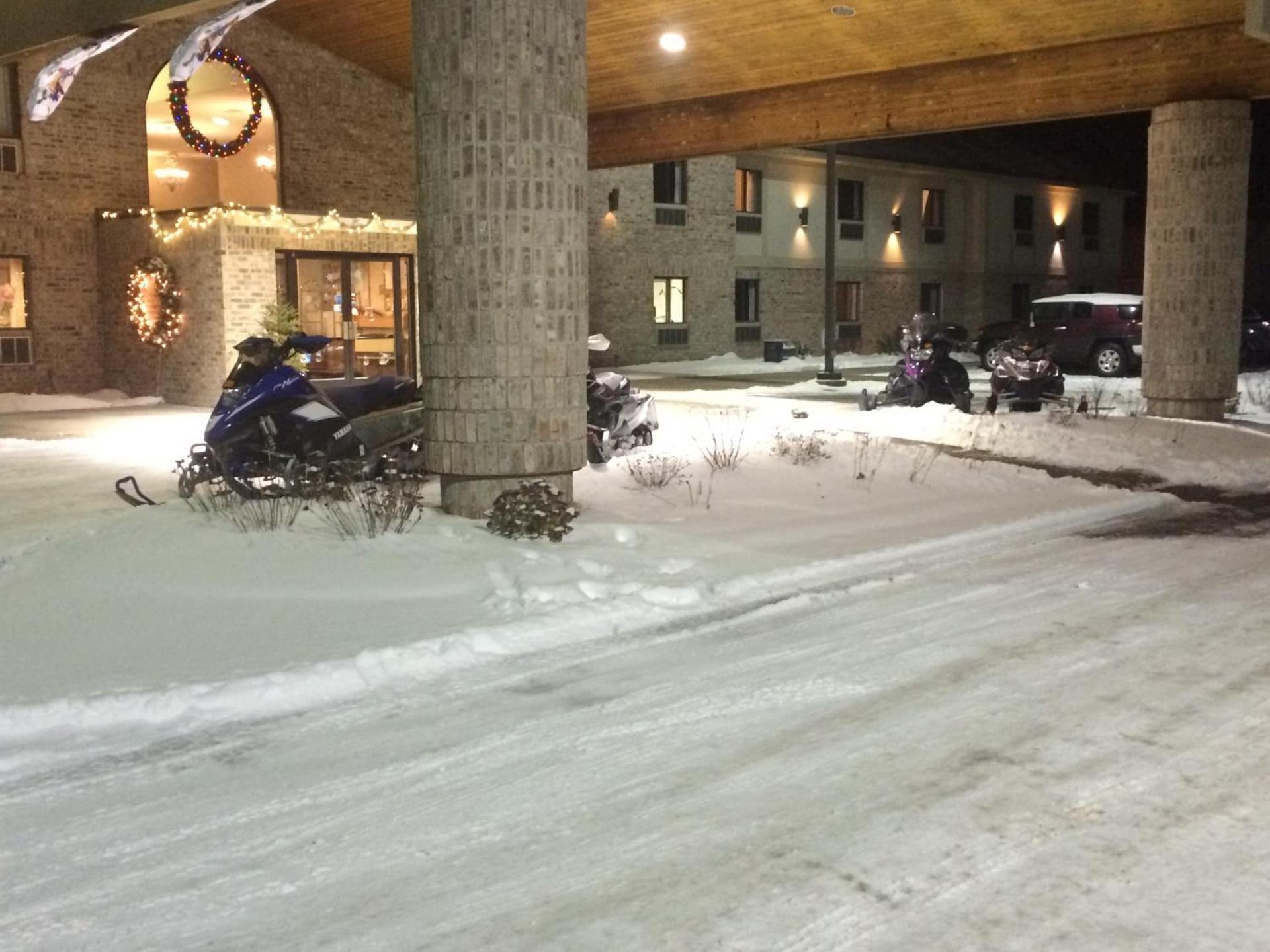 All Seasons Resort photo 16